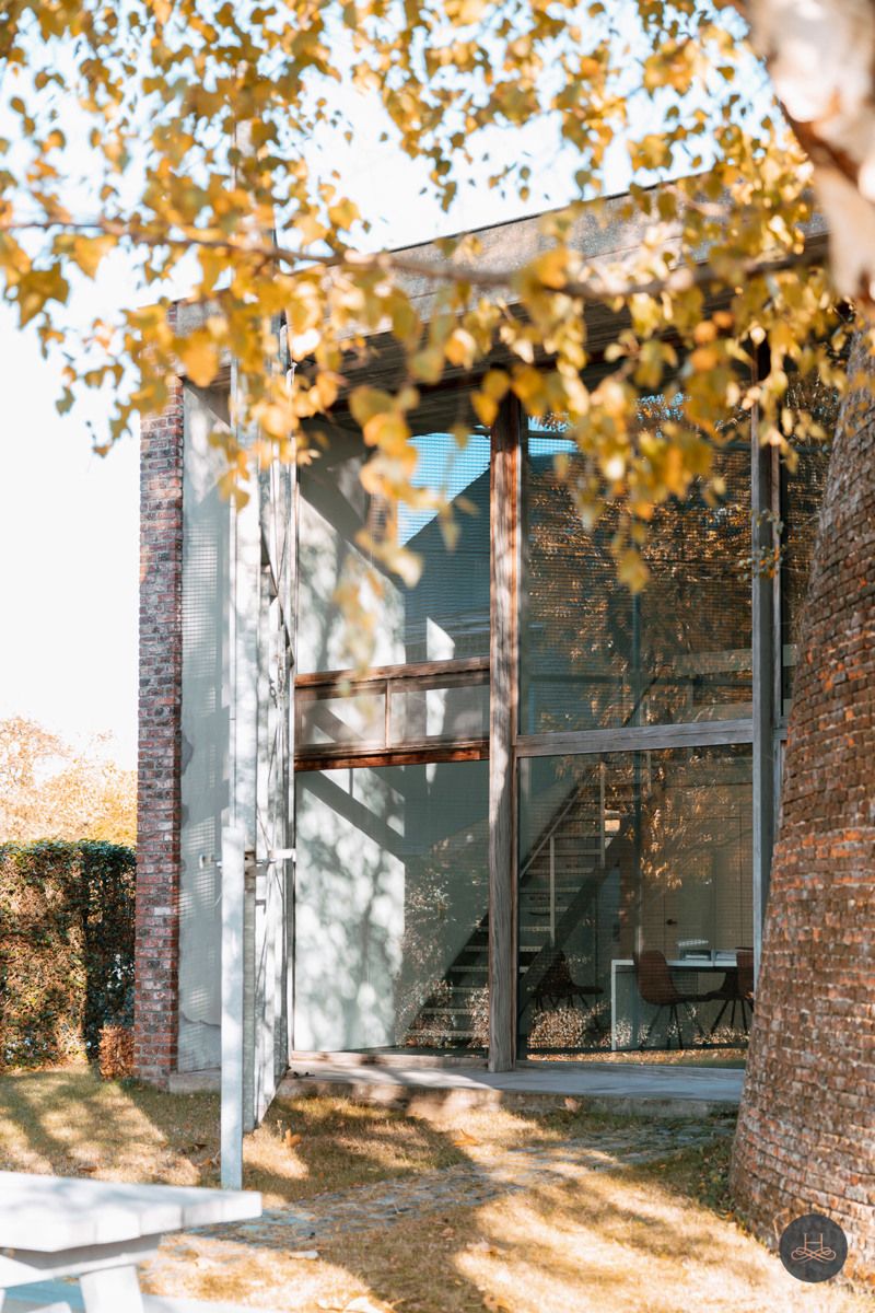 Exclusief kantoorgebouw met erfgoedwaarde foto 2