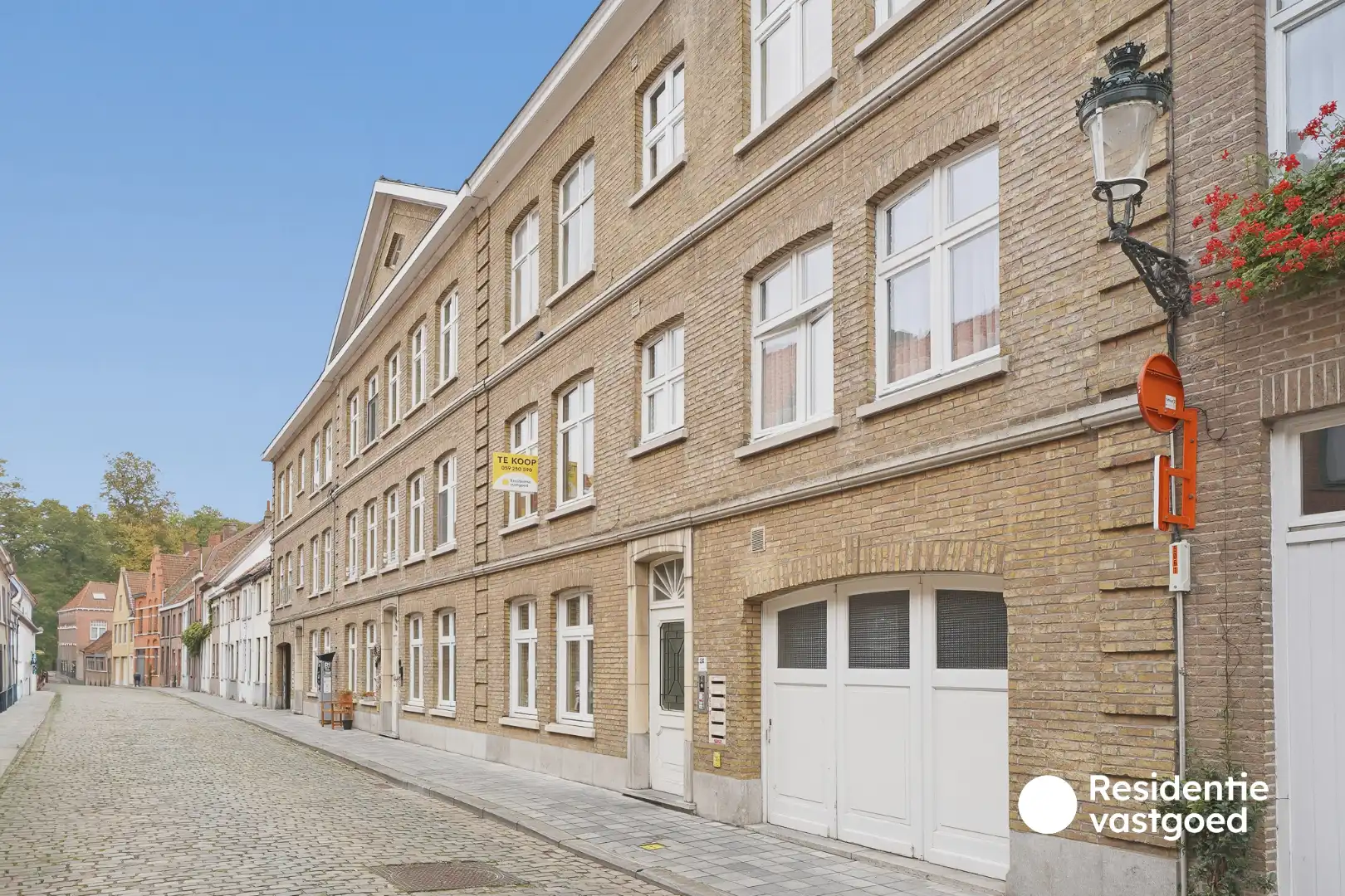 Instapklaar app met 2 slpks op topligging in Brugge! foto 11
