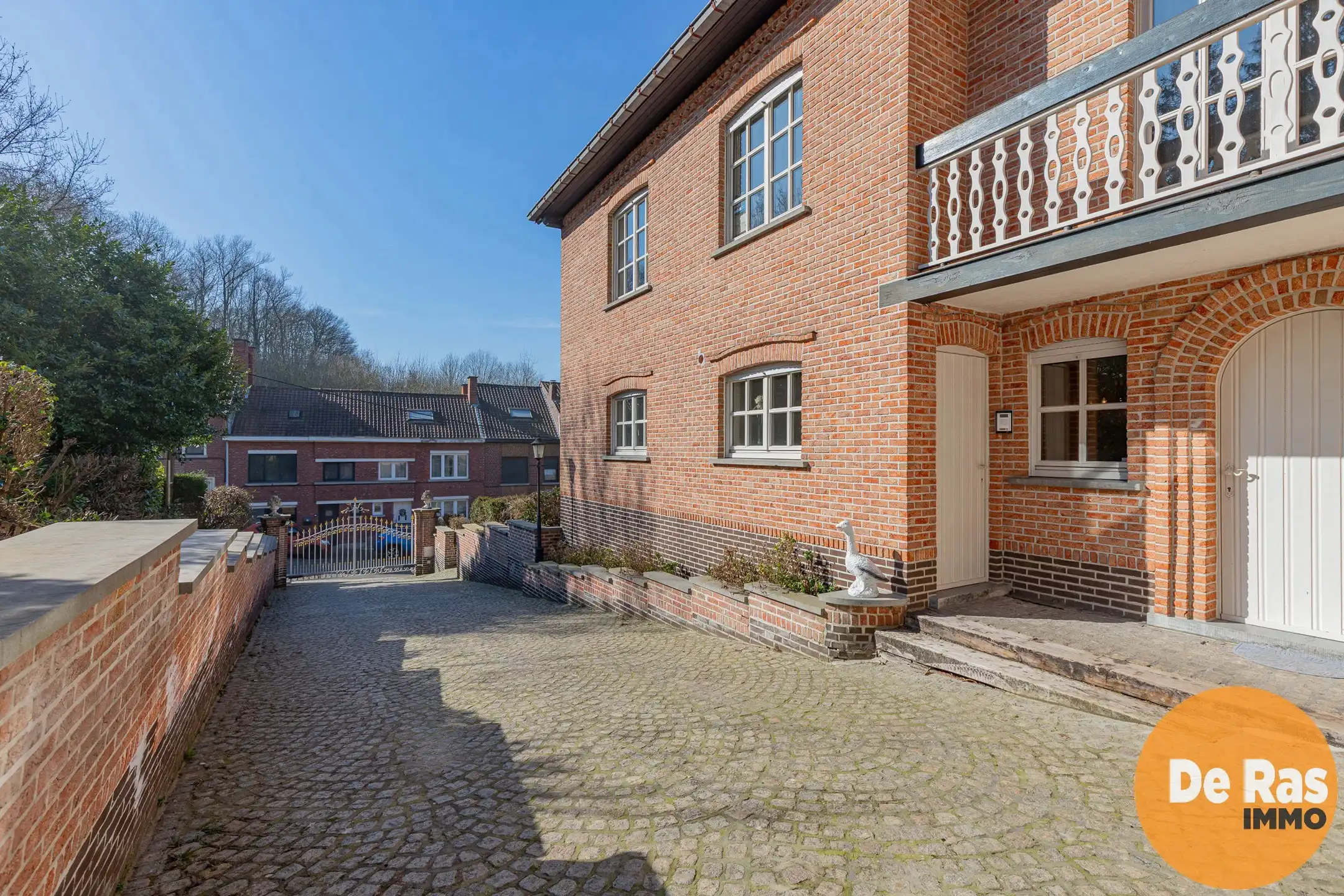 GERAARDSBERGEN -  Ruime villa met vele mogelijkheden foto 3