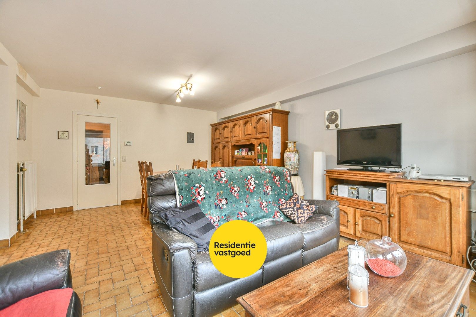 Gezellig appartement met 2 slaapkamers op centrale locatie te Blankenberge!  foto 2