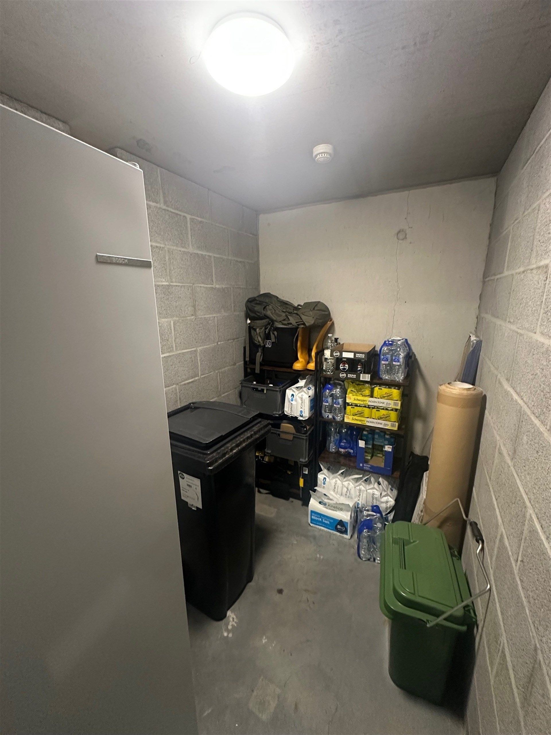 Recent appartement met 2 slaapkamers in rustige woonwijk foto 13