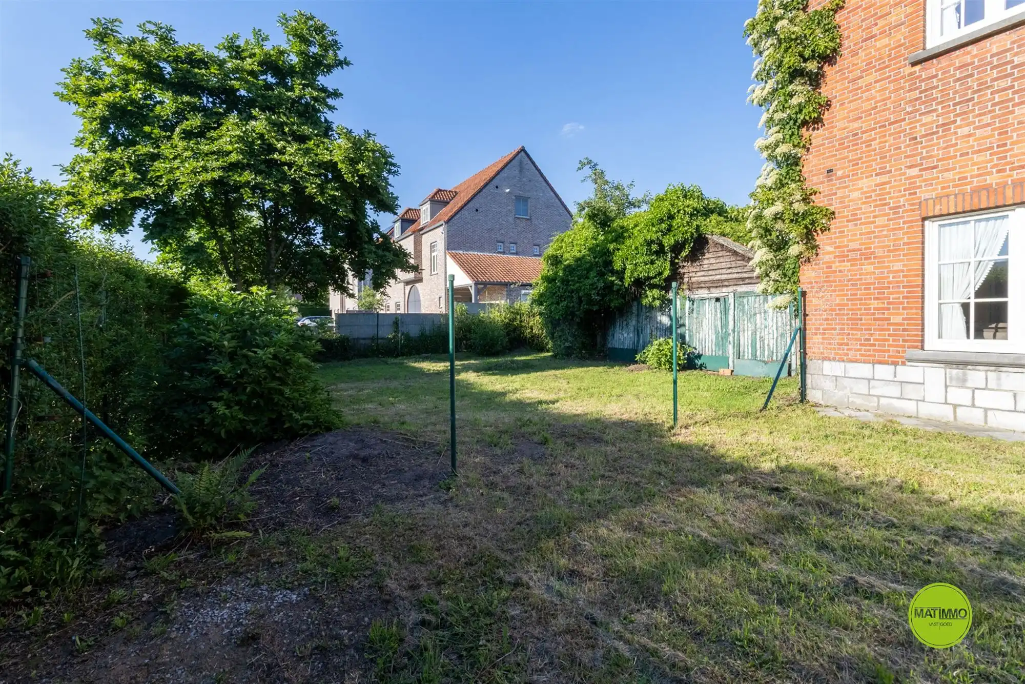 Authentieke hoevewoning op uitstekende ligging foto 9