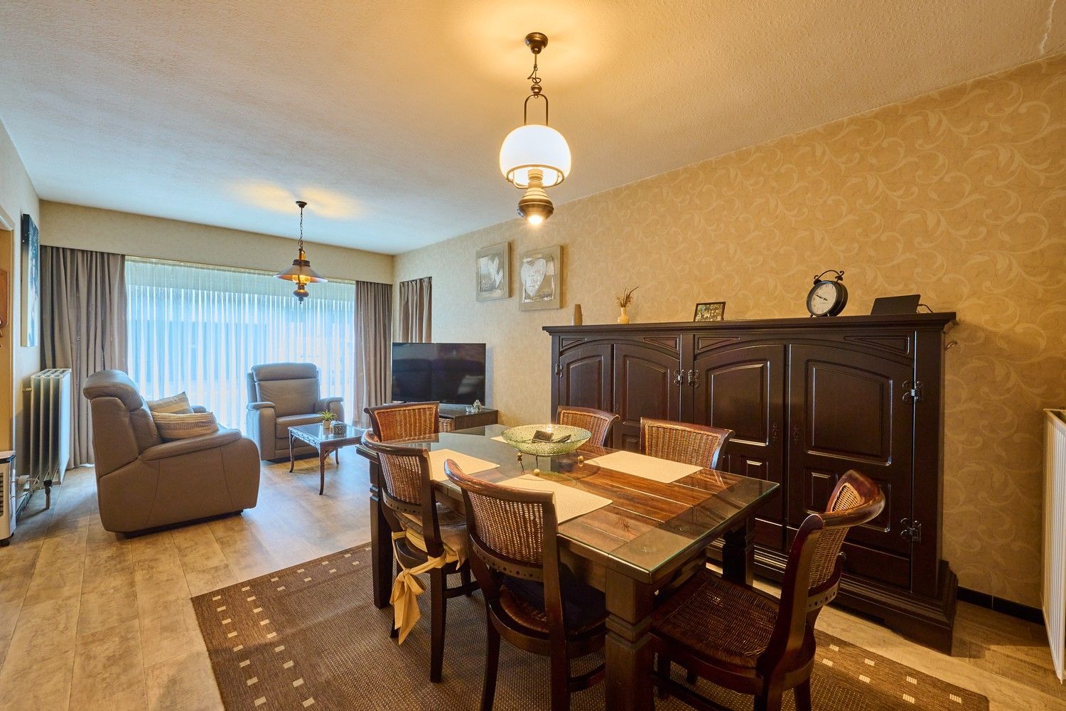 Goed onderhouden instapklaar appartement met aangenaam wooncomfort gelegen op een gegeerde locatie foto 12
