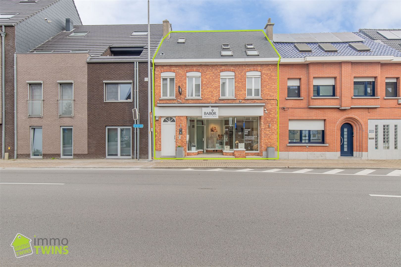 Op zoek naar een handelsruimte mét woongelegenheid met prachtig uitzicht te Lebbeke foto 31