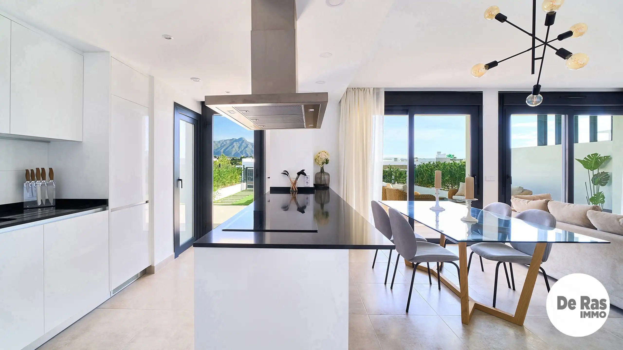 SPANJE - Exclusieve nieuwbouwappartementen  foto 16