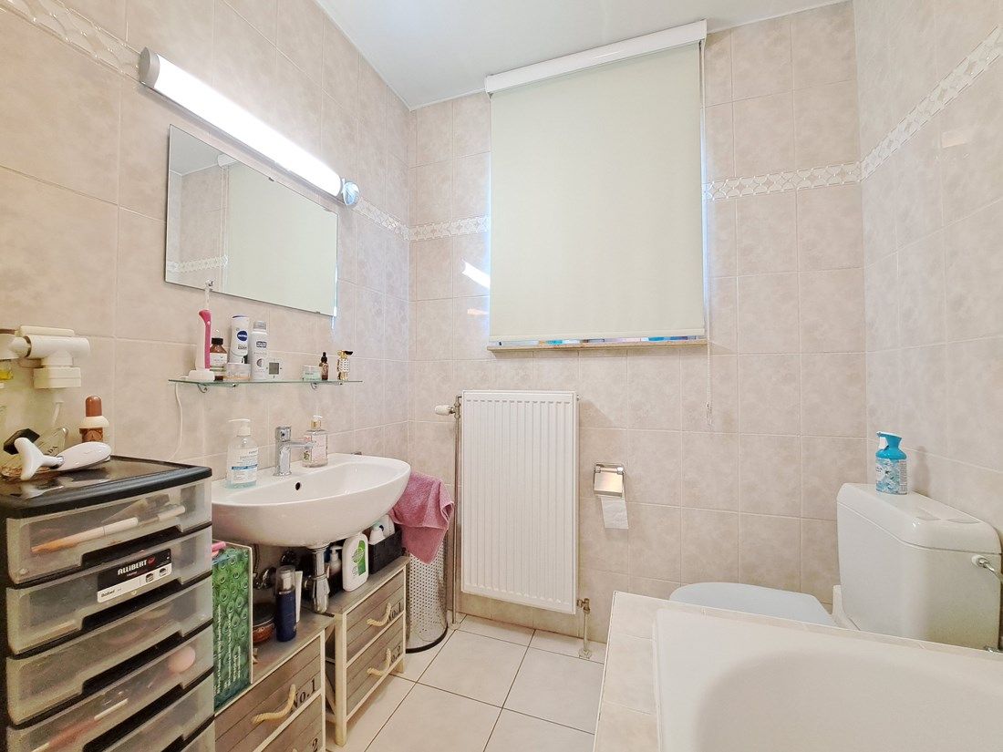 Gunstig gelegen gelijkvloers appartement te Houthalen foto 14