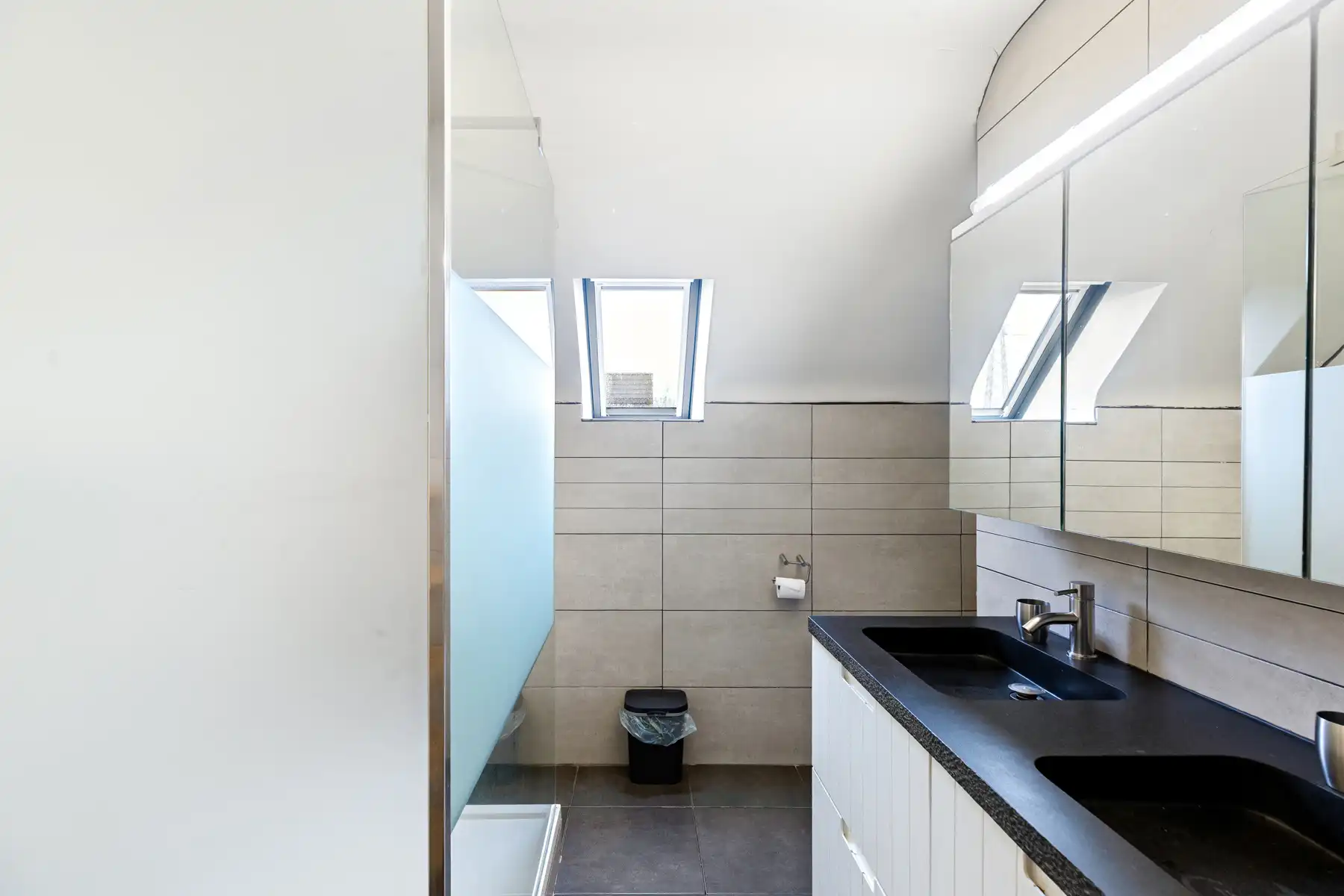 Open bebouwing in het groene Eksaarde (Lokeren) foto 9