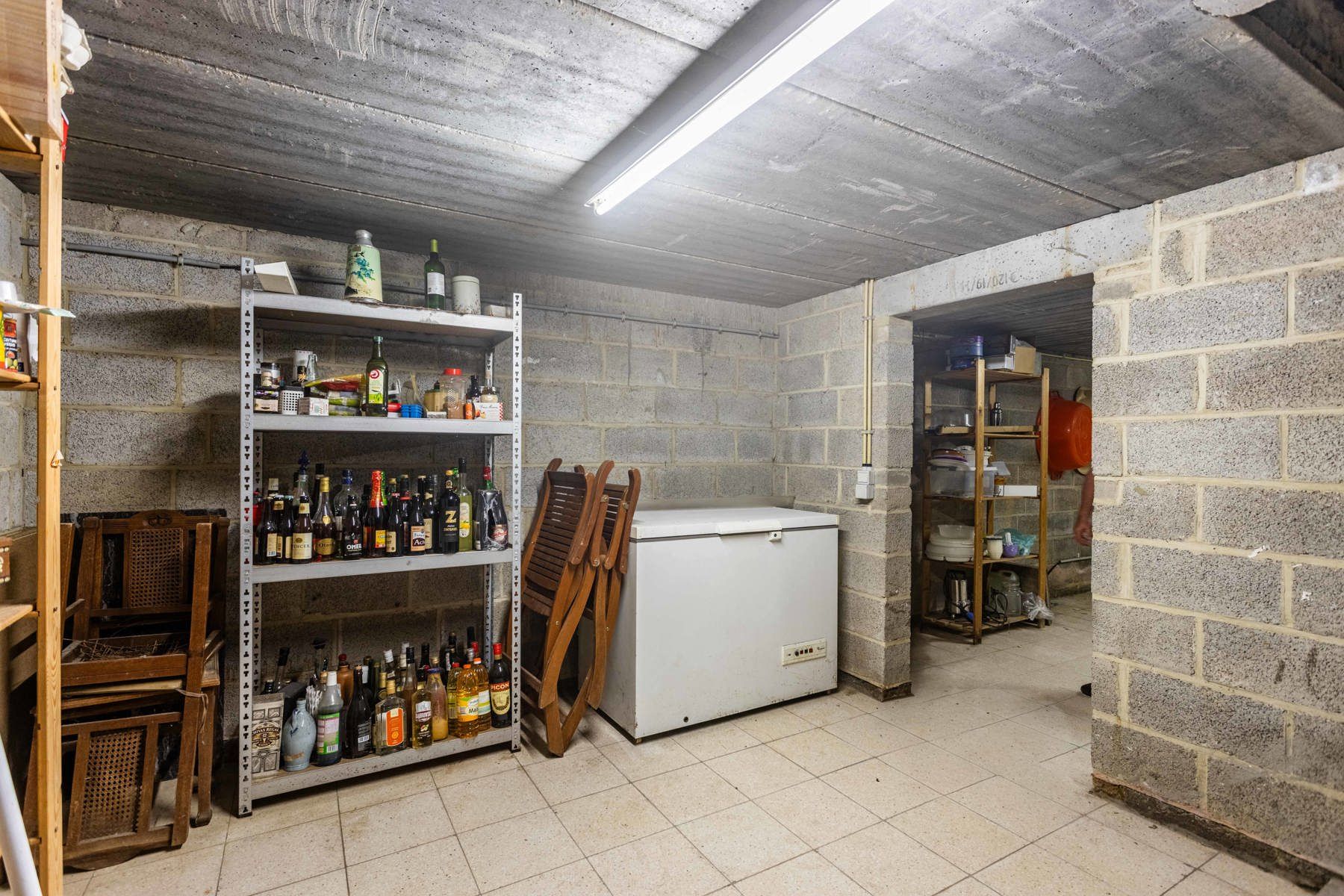 Ruime open bebouwing op rustige locatie foto 25