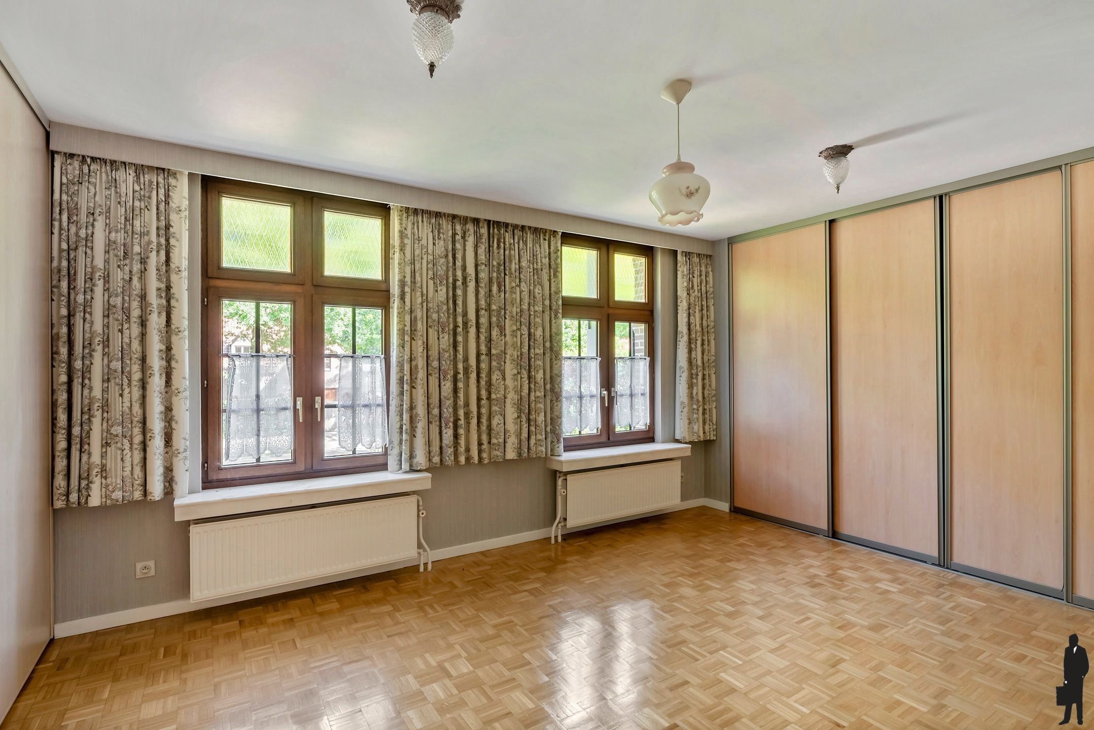 Split-levelwoning met tuin & dubbele garage Brasschaat foto 8