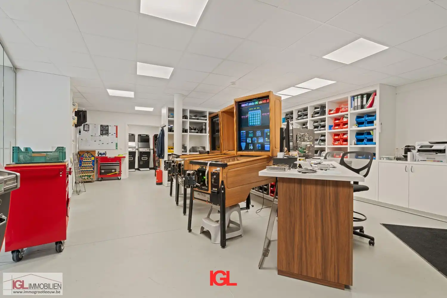 Handelspand te koop op AA locatie foto 13