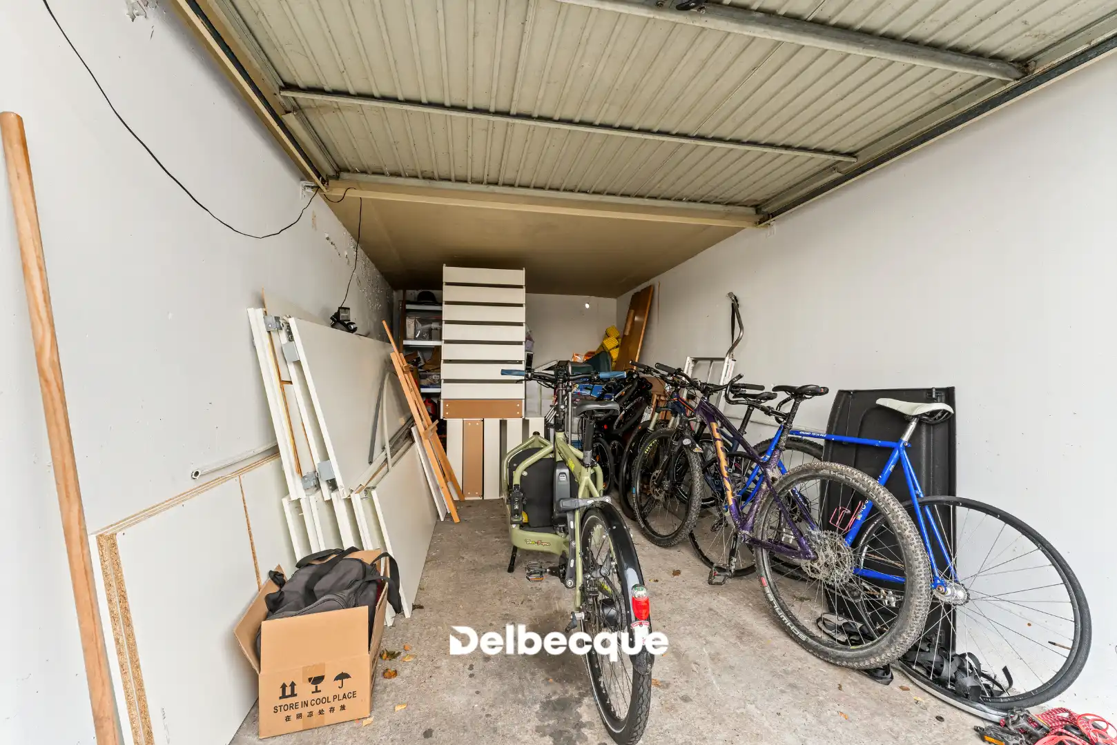 Instapklare verrassingswoning in een gegeerde topbuurt te Sint-Michiels. foto 21