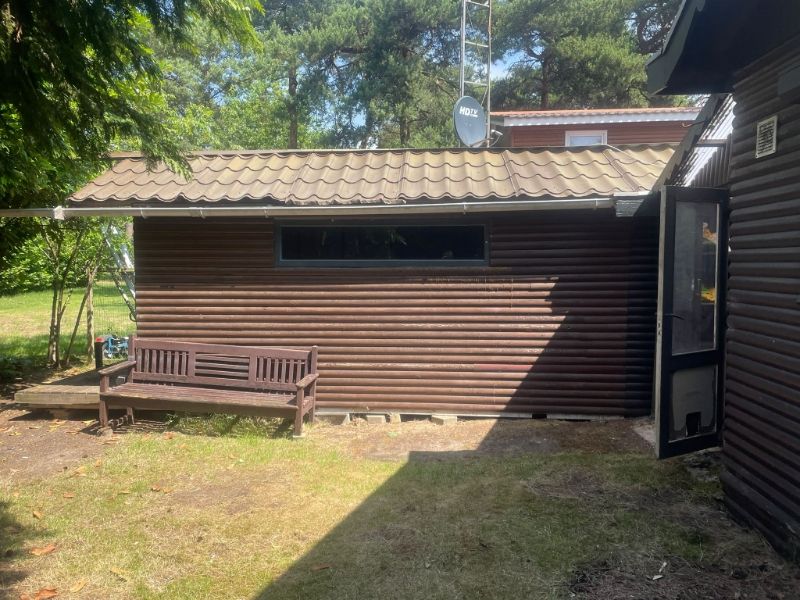 Ruime vakantiewoning foto 14