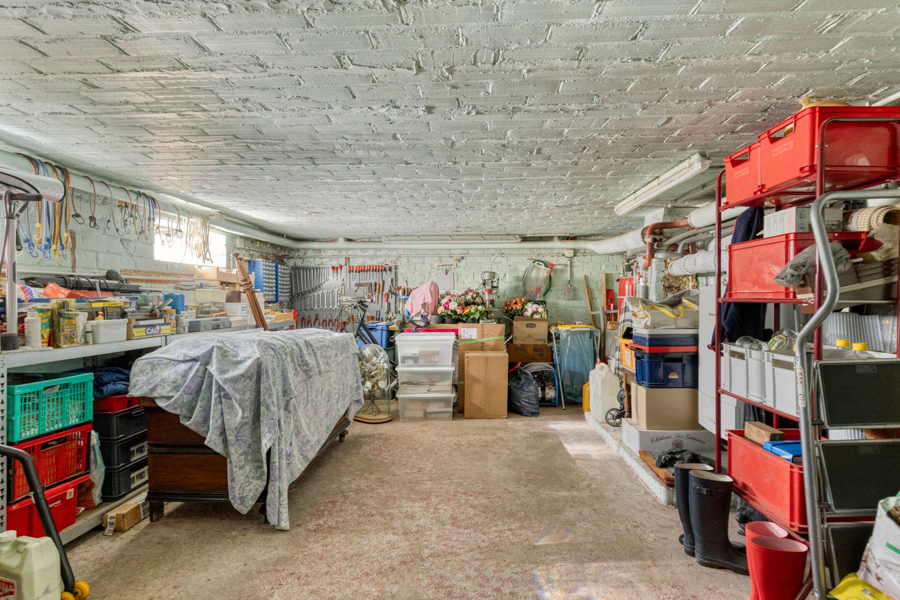 Energiezuinige driegevelwoning op toplocatie!  foto 15