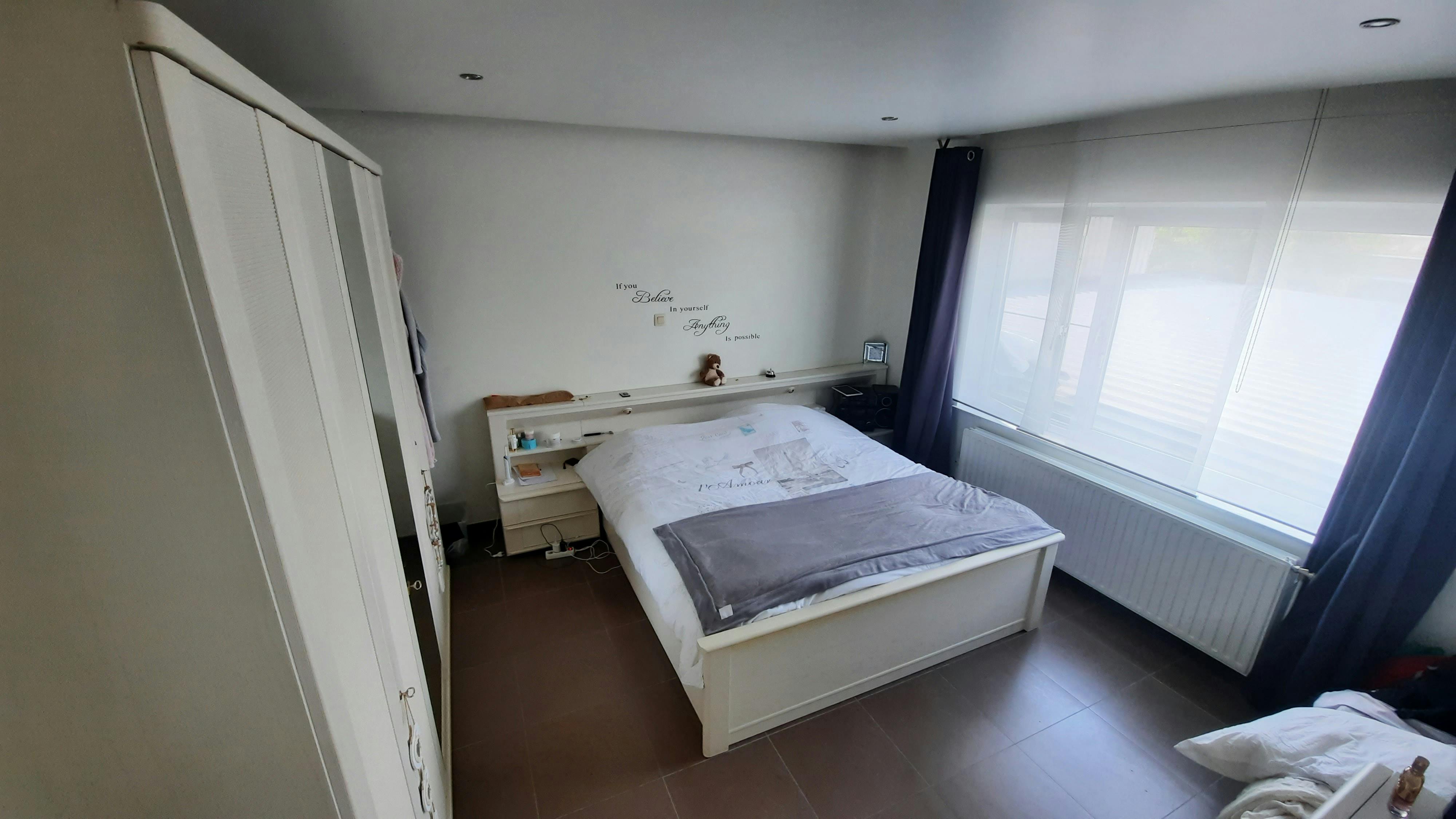Industriegebouw met conciërge-appartement op 34a 60ca in Maaseik te koop foto 17