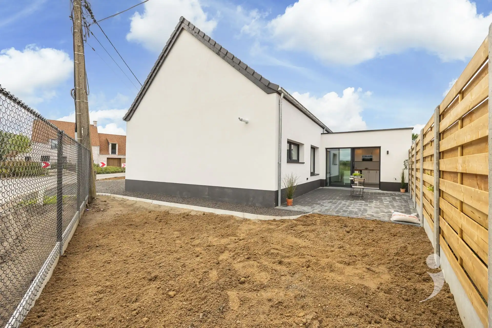 Volledig gerenoveerde woning in Tremelo! foto 22