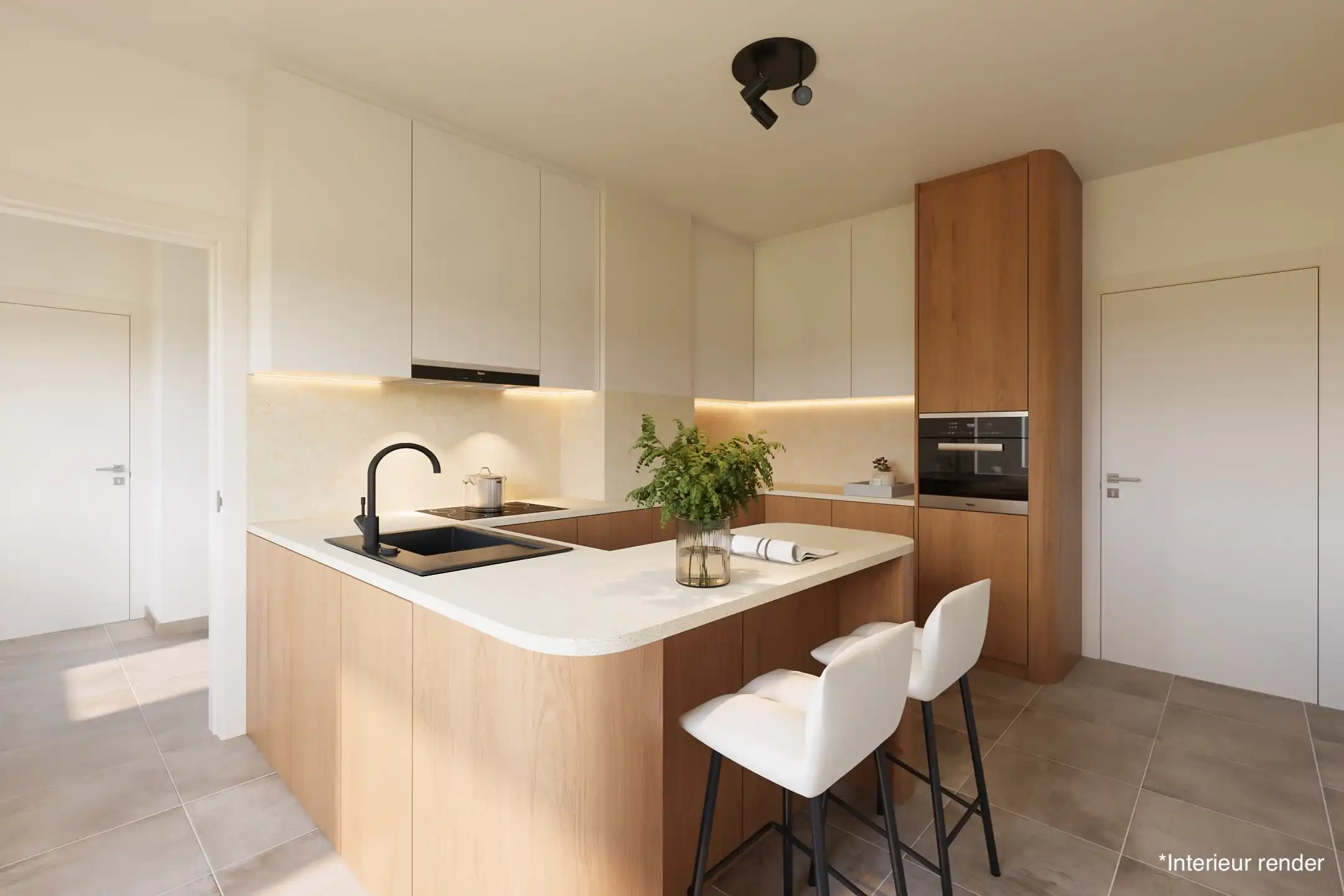 Uitstekend gelegen woning met 4 slaapkamers en mooie tuin foto 12