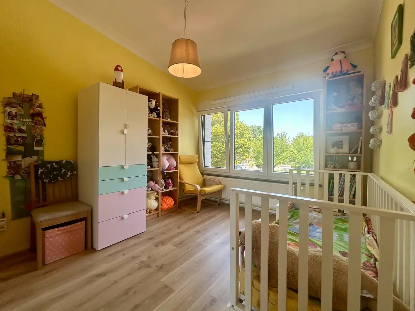 Instapklare, recent gerenoveerde woning op toplocatie in Egenhoven foto 11
