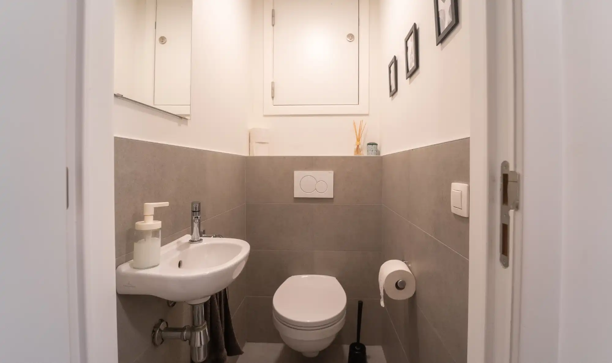 Appartement op topligging! foto 21