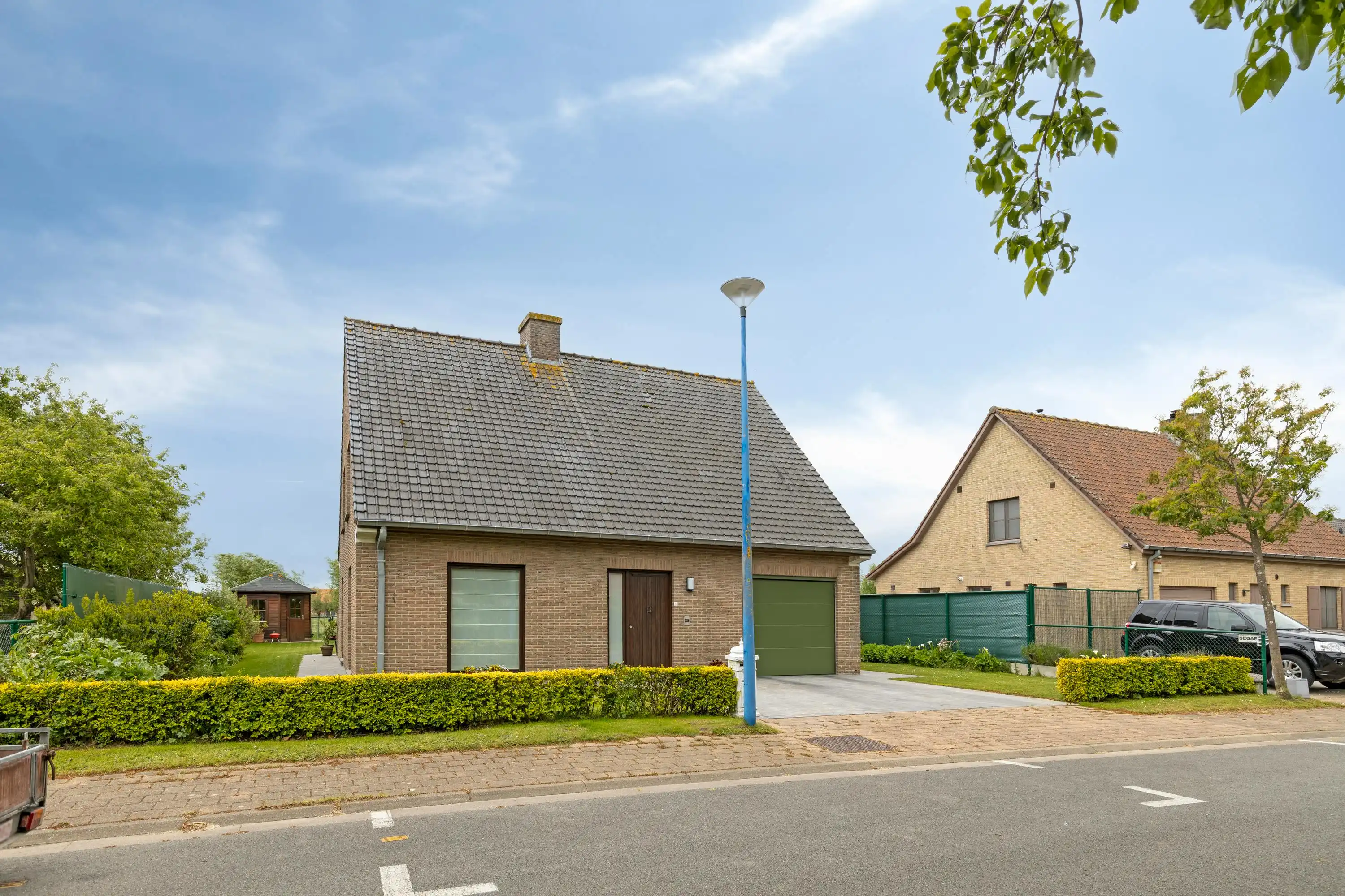 Woning met 4 slaapkamers en mooie vergezichten! foto 23