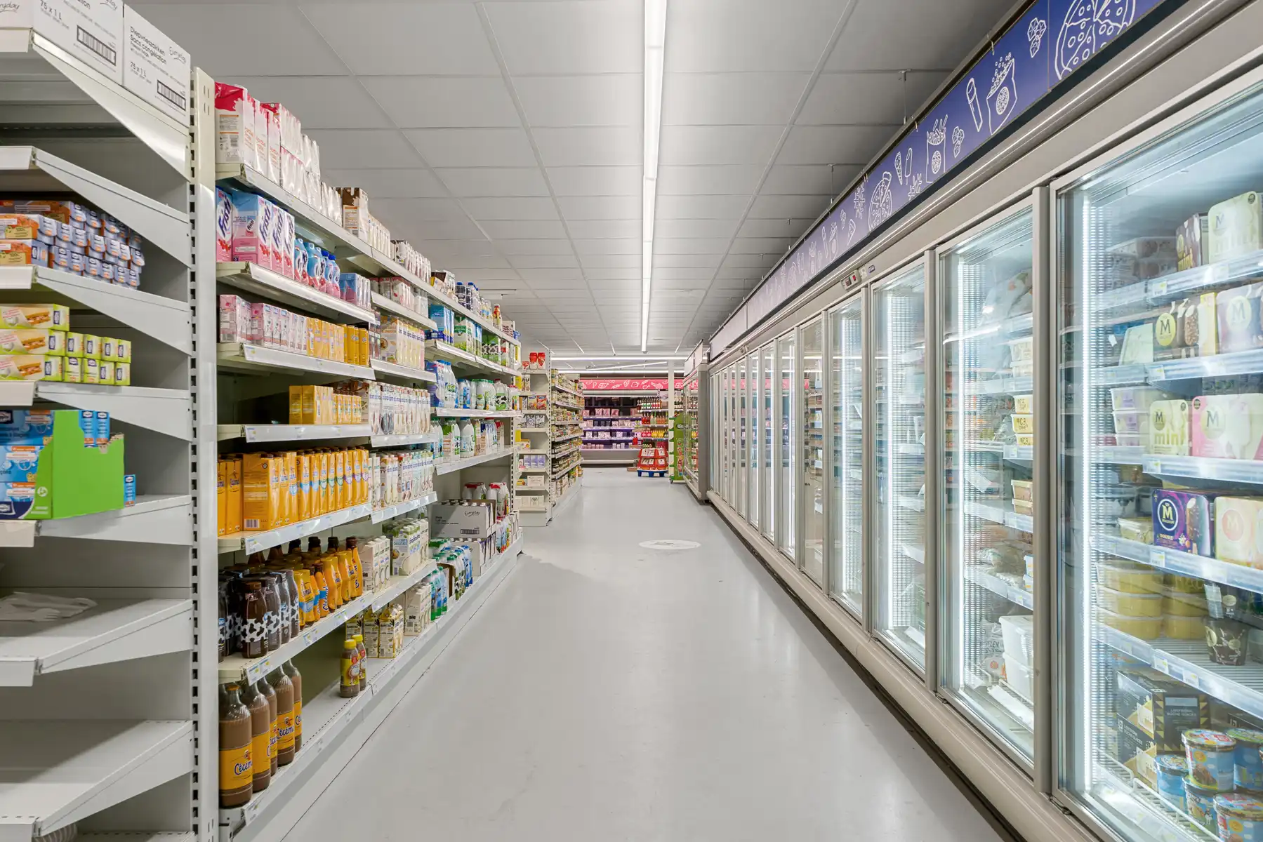 Verzorgd handelspand met comfortabele woonst foto 5