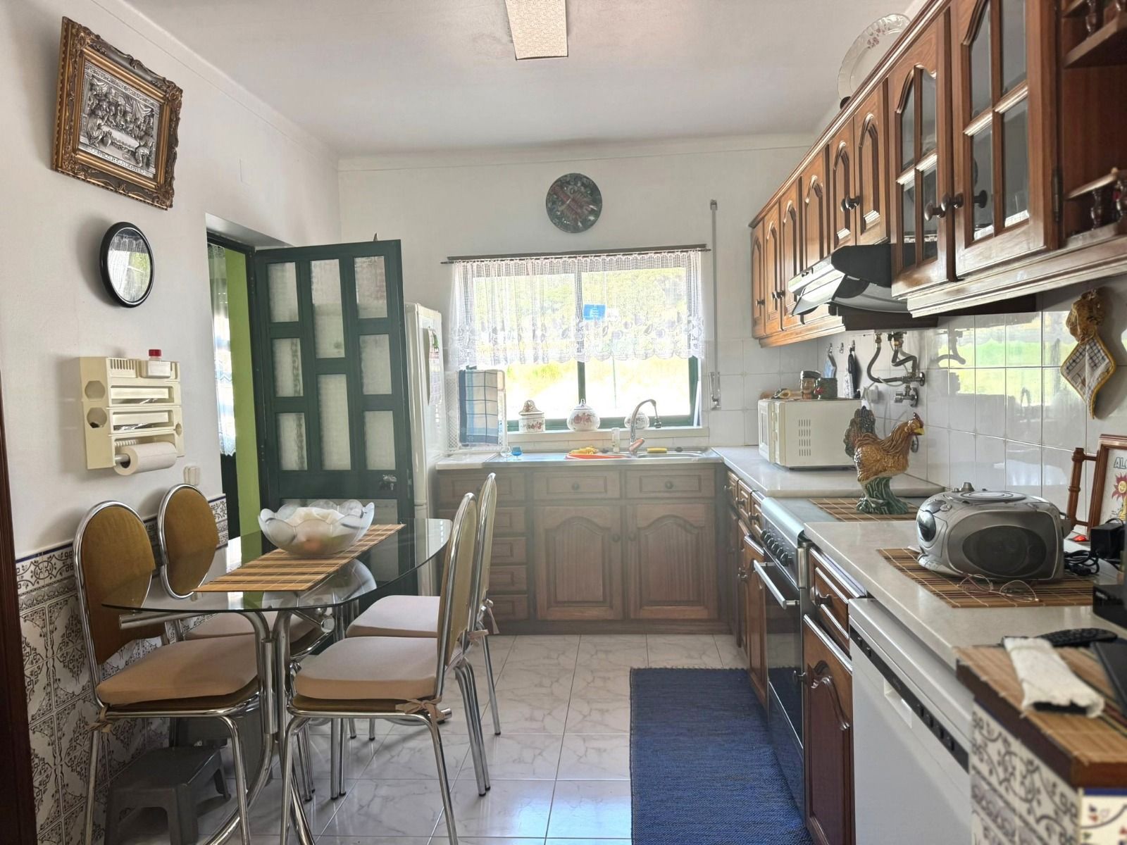 Woning met 3 slaapkamers in Alfeizerão (Portugal) – Comfort, rust en dichtbij het strand. foto 8