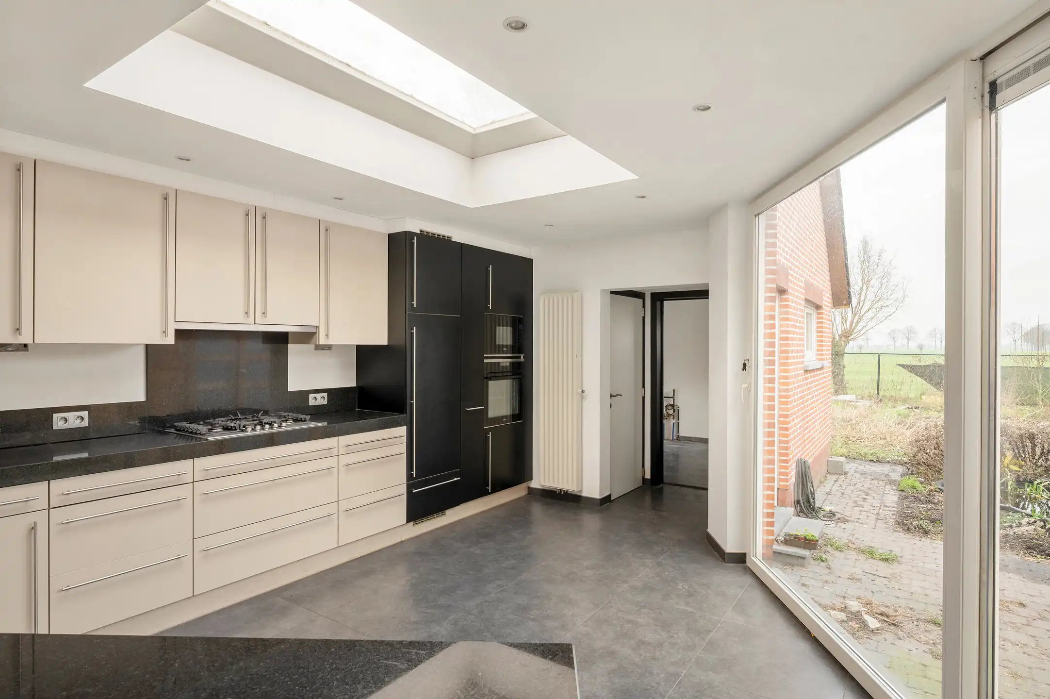 Instapklare gezinswoning te Achterbroek foto 11