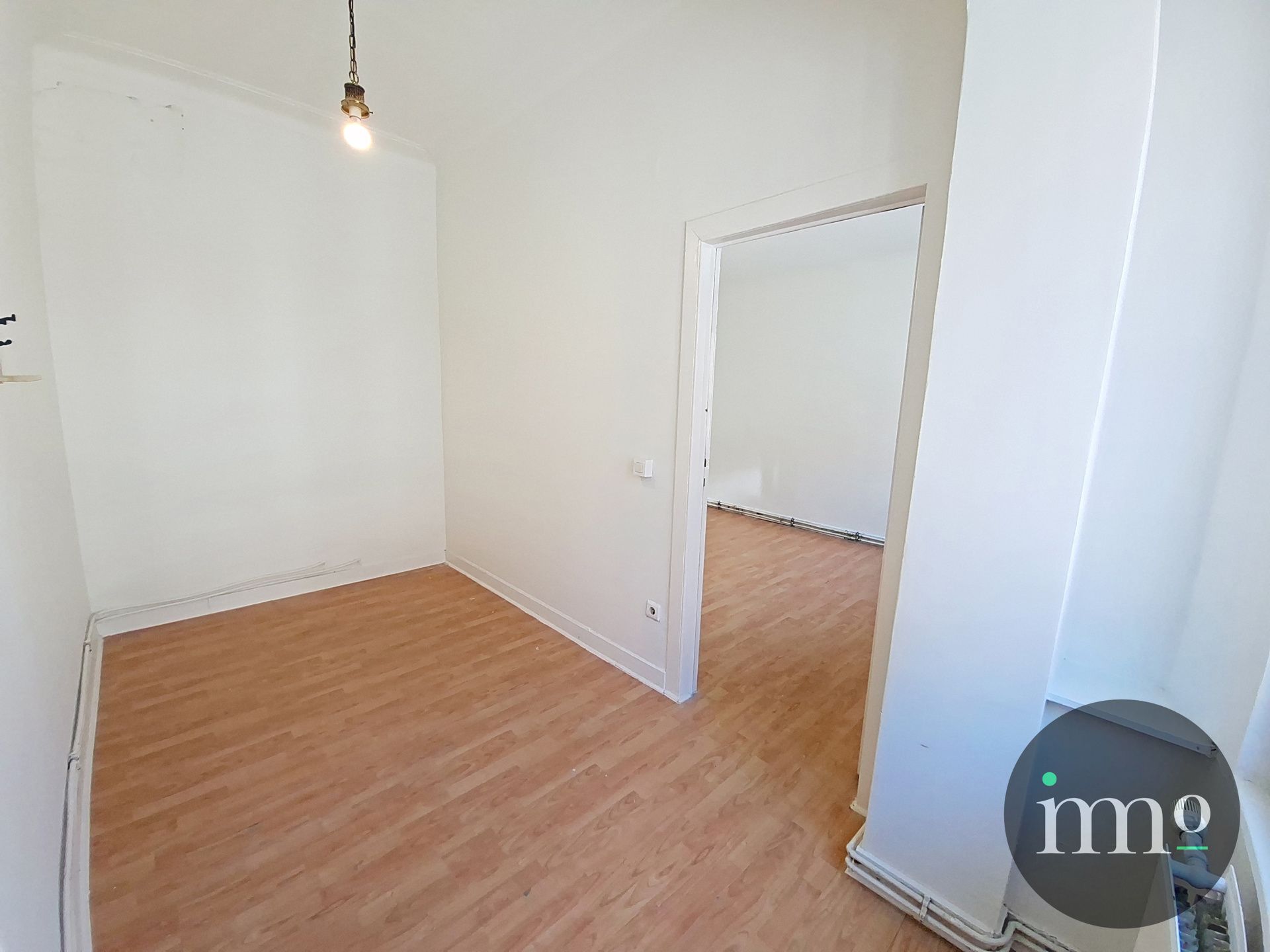 3 SLAAPKAMER APPARTEMENT MET TWEE KELDERS IN ANDERLECHT foto 12