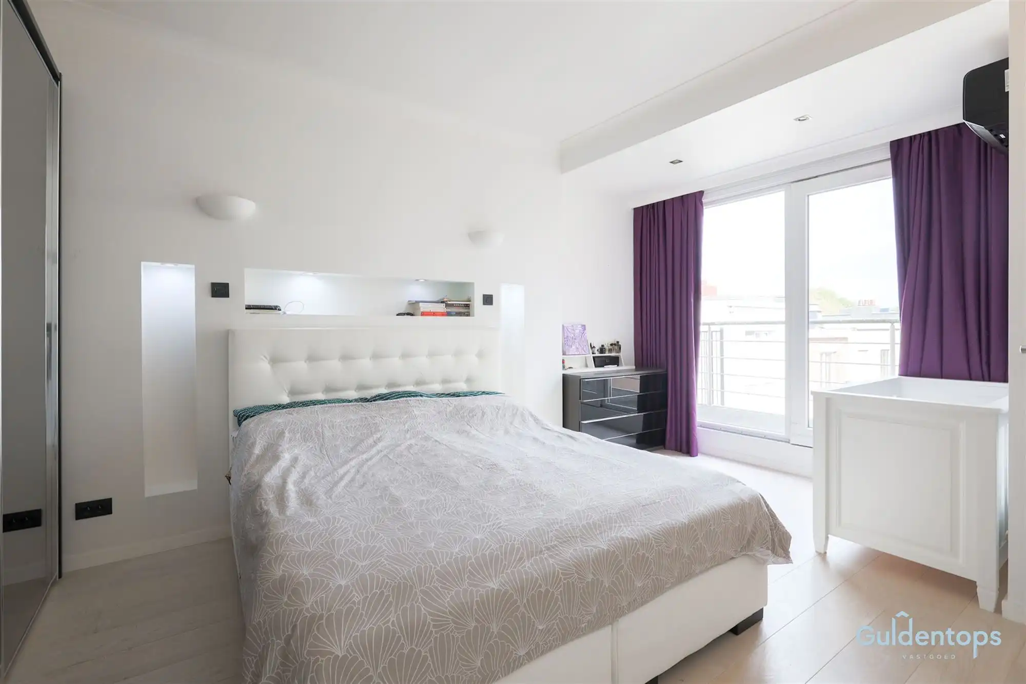 Knappe ruime woning op absolute toplocatie foto 19