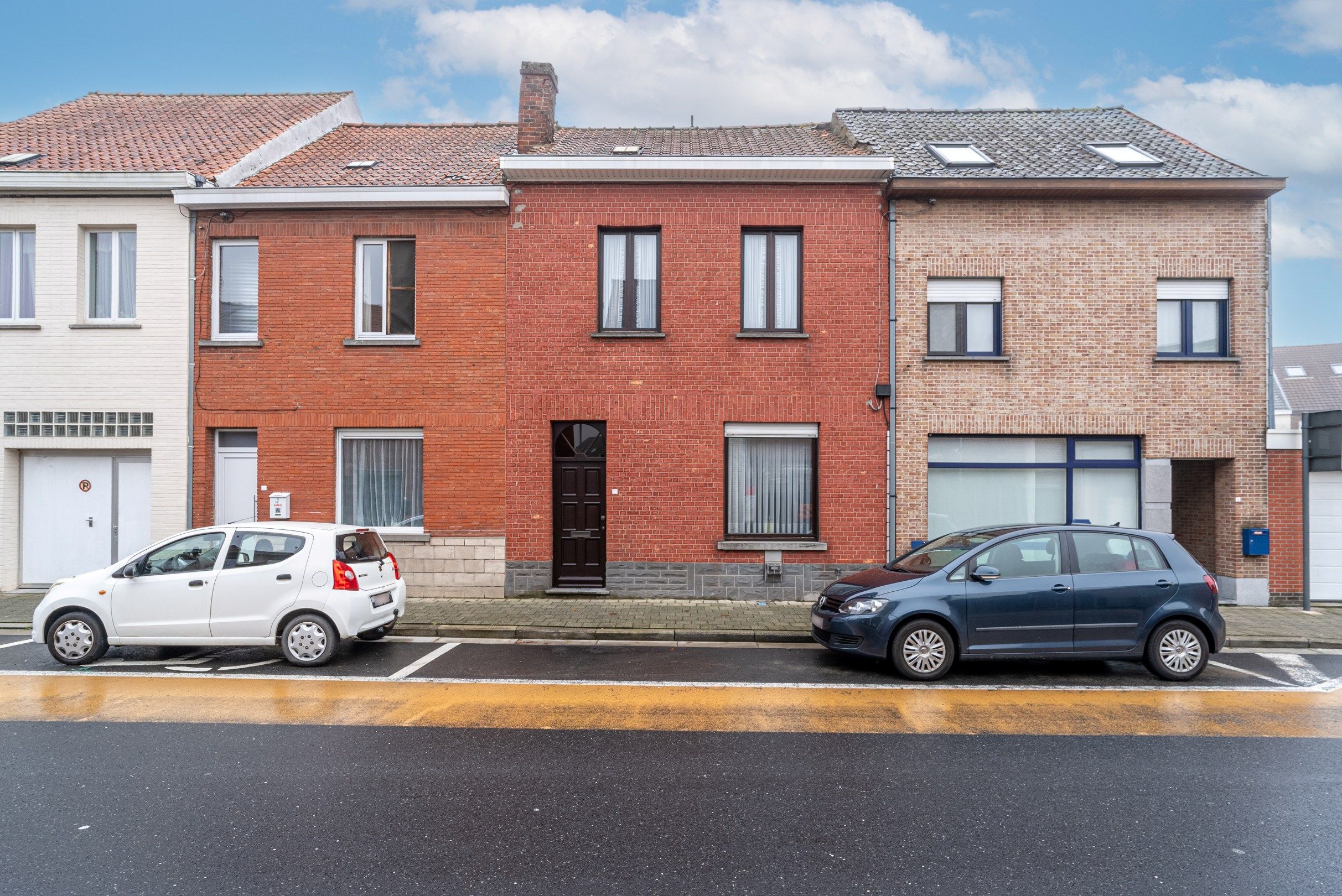 Verzorgde woning met tuin foto 16