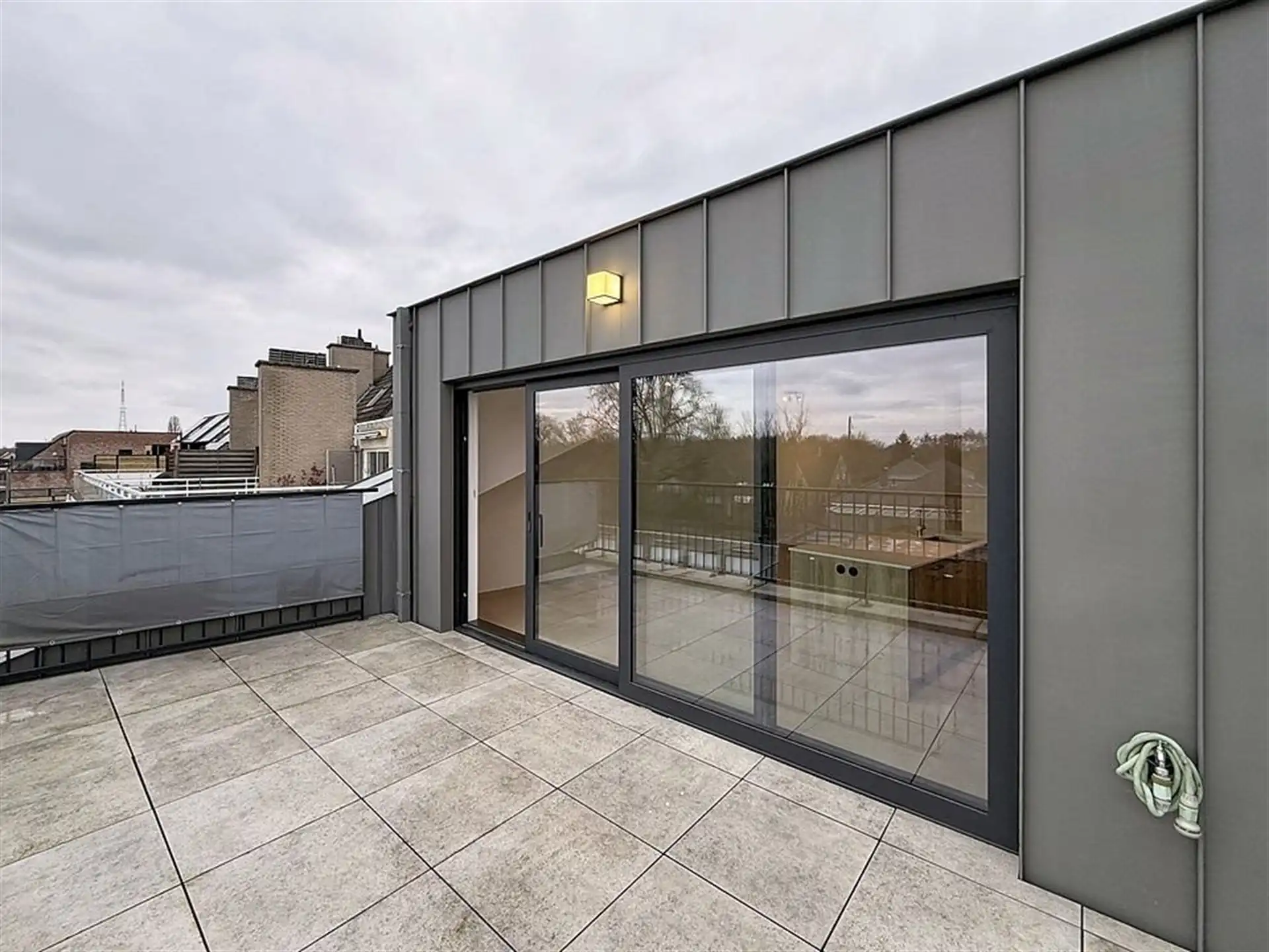 BEN-appartement (2022) met 2 slpks, terras en staanplaats foto 6