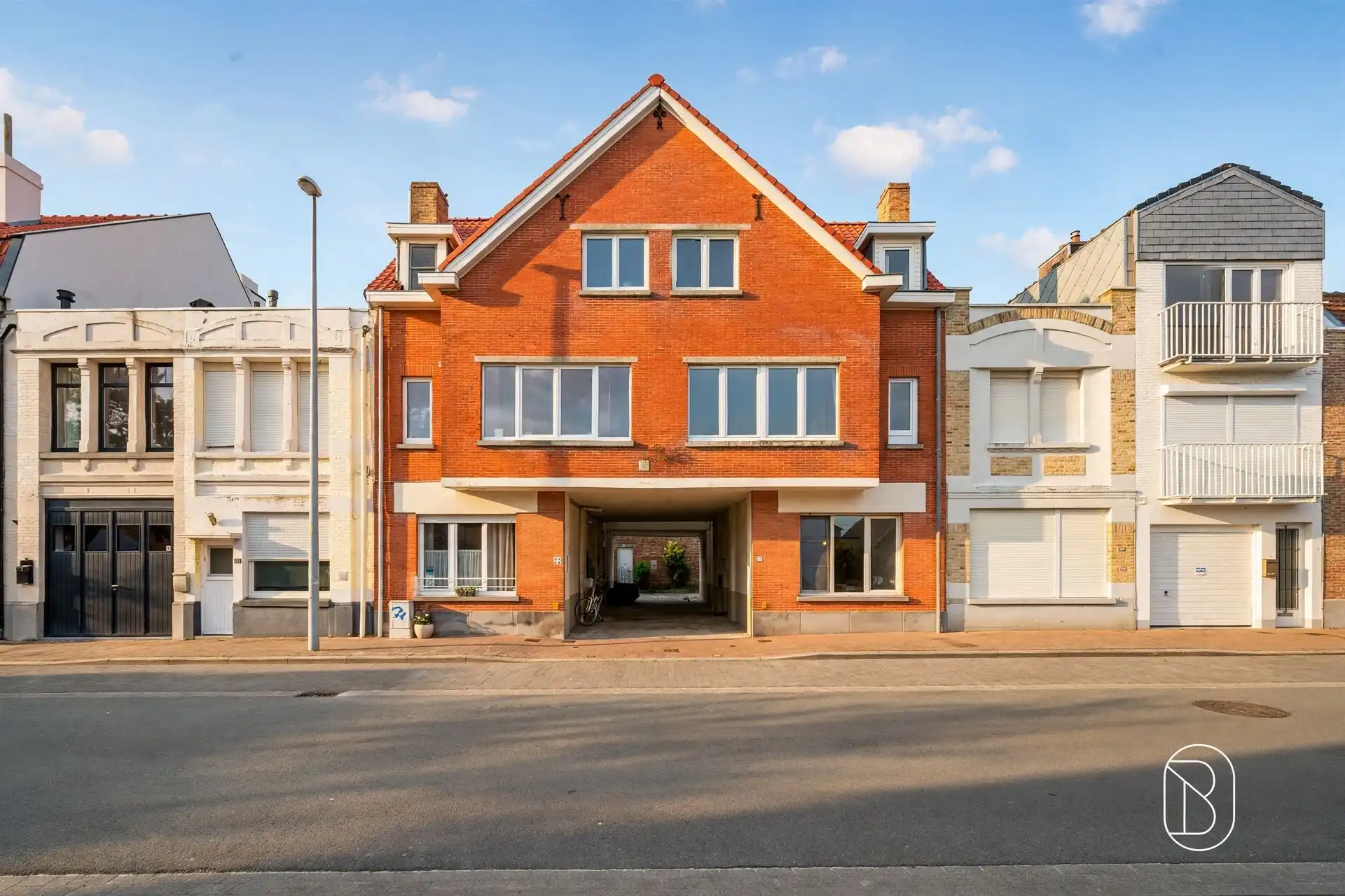 Huis te koop Zonnelaan 20 - 8430 Middelkerke