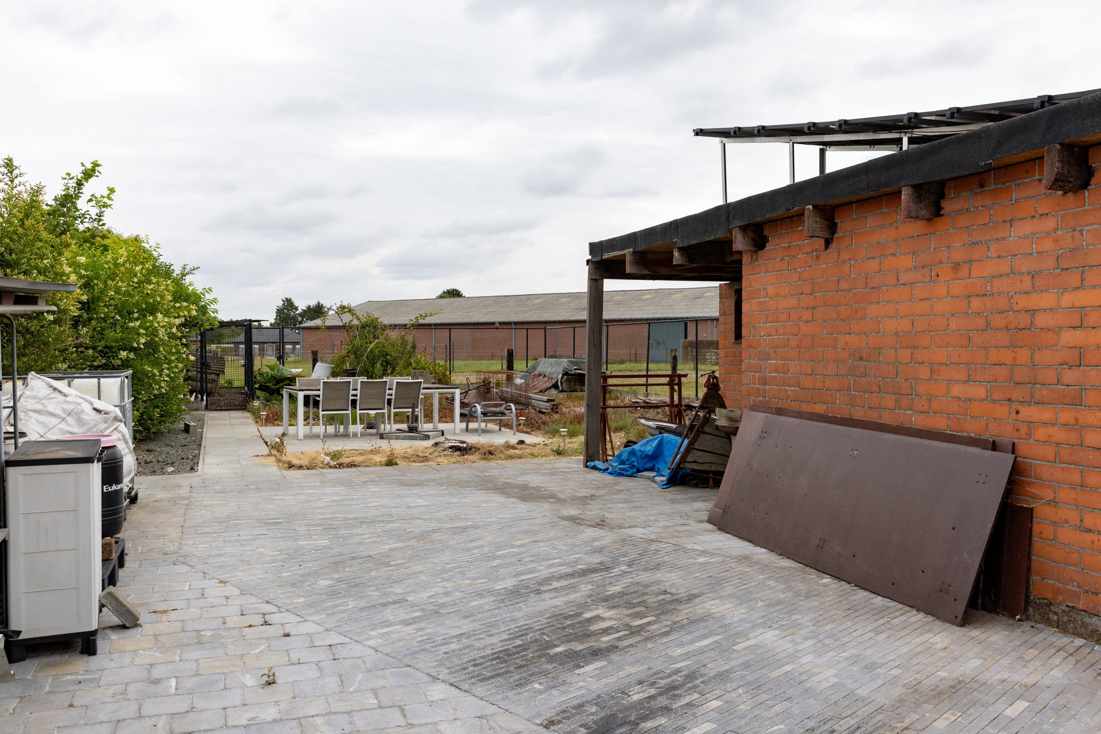 Te renoveren woning in Oppuurs foto 14