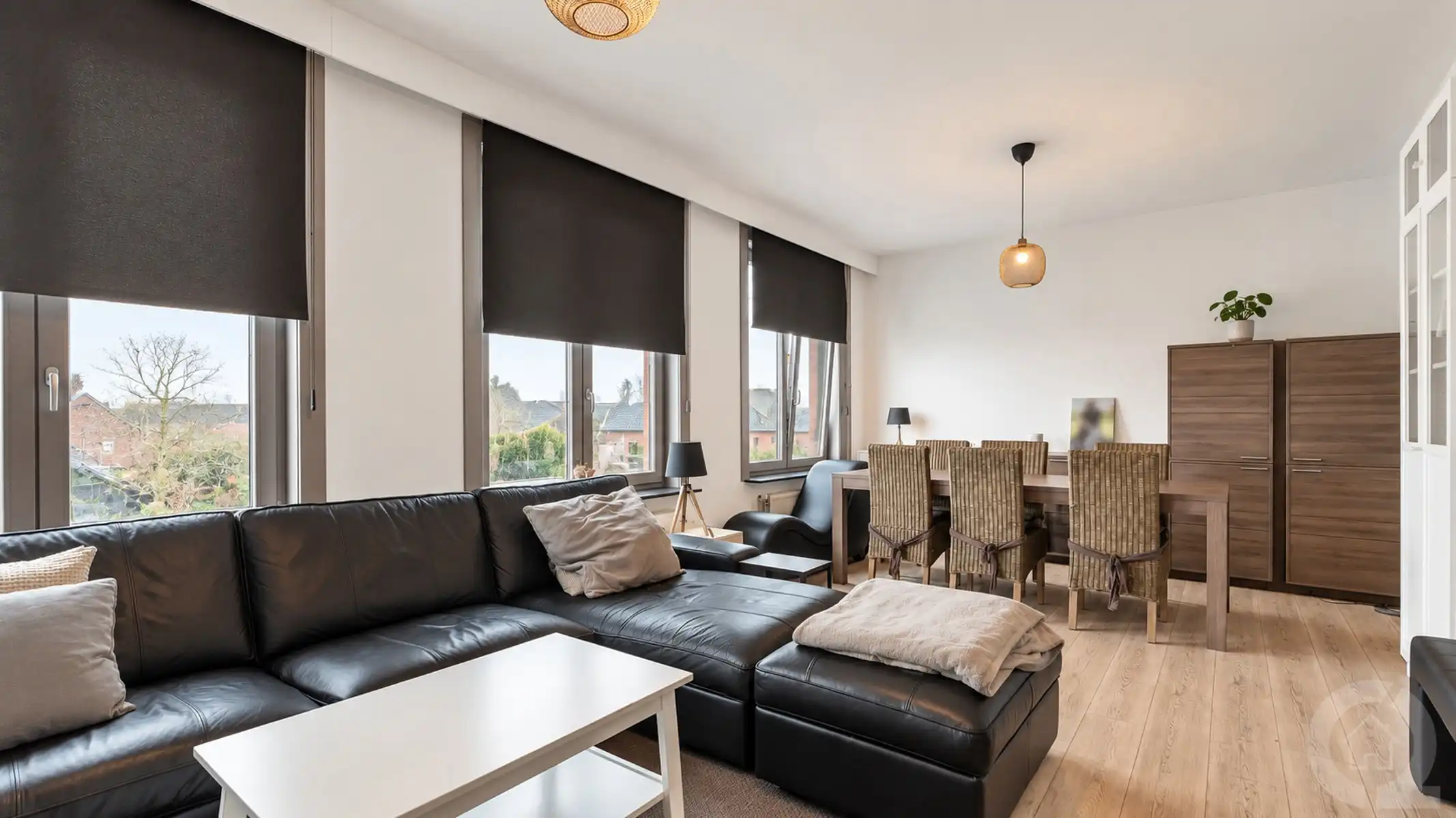 Appartement te koop foto 5