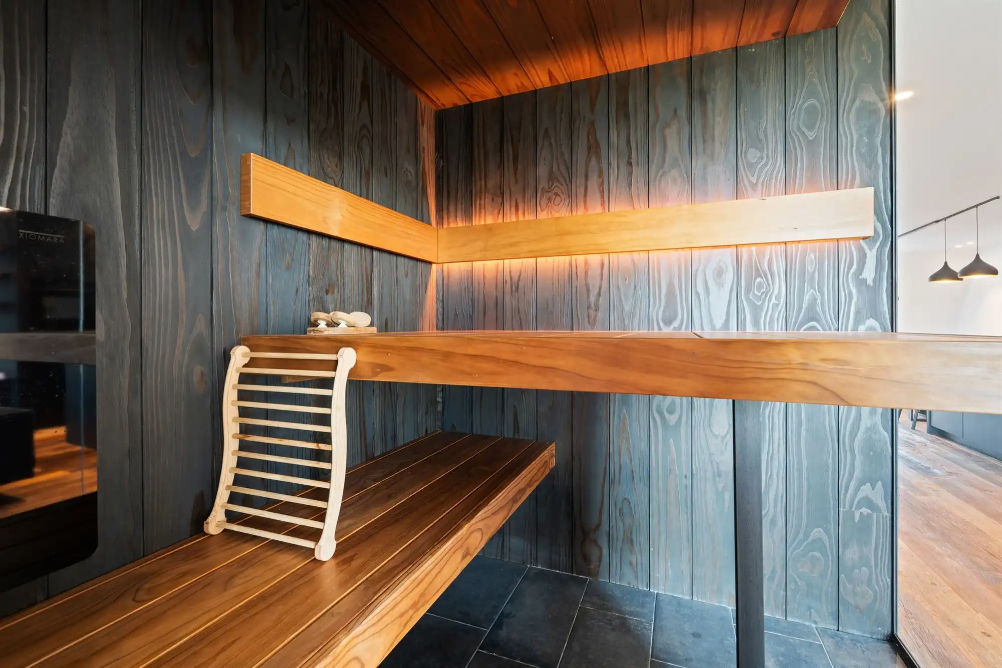 Luxueus duplexappartement met schitterende open zichten! foto 13