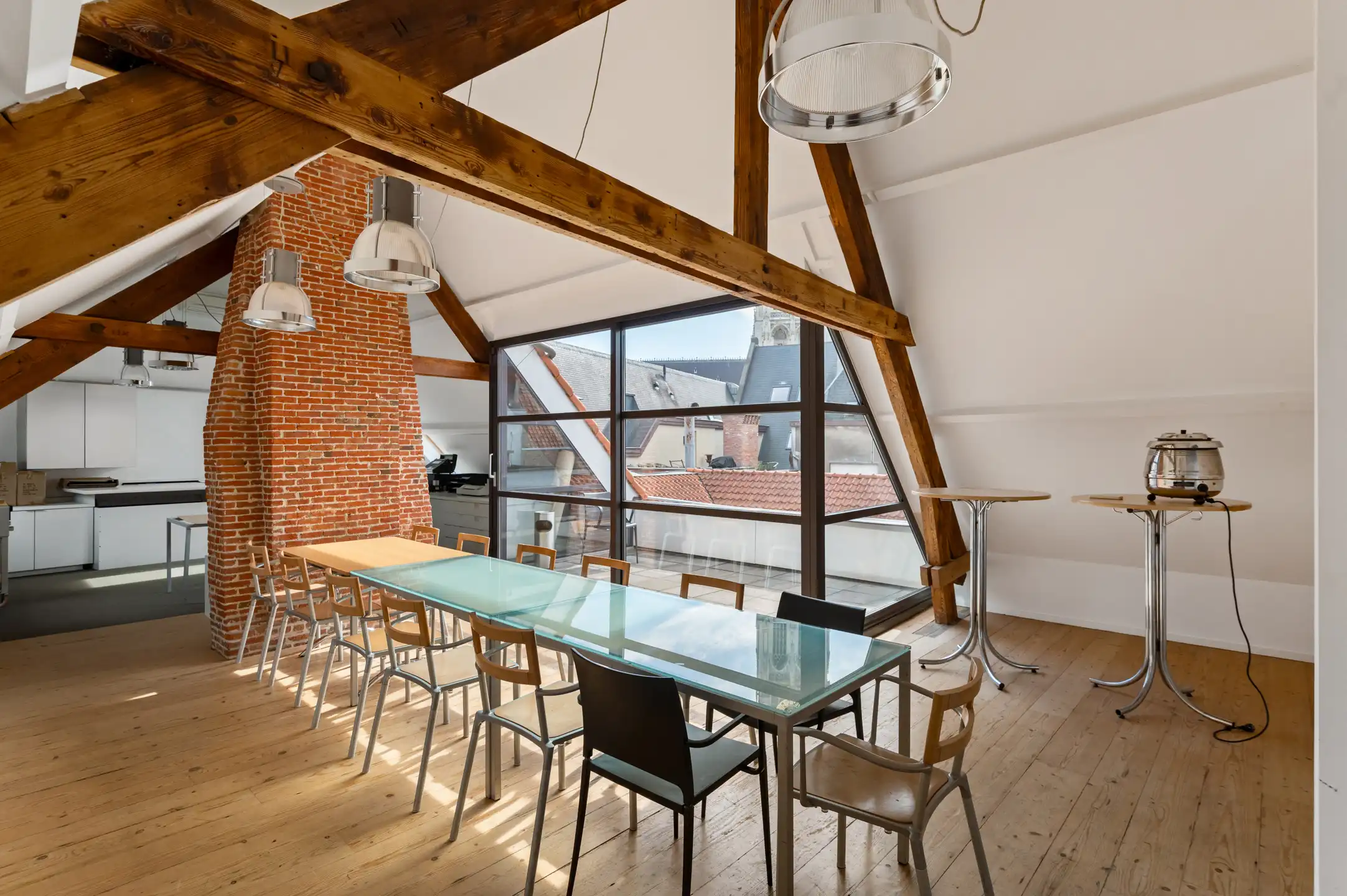 Kantoor te huur : Oude Beurs 30 foto 21