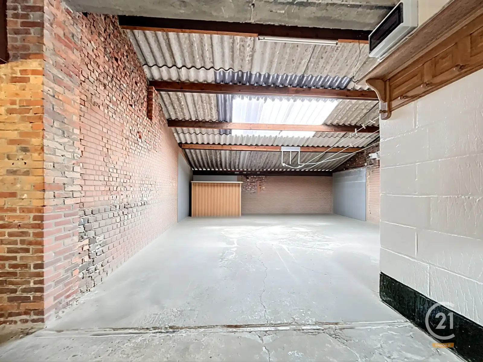 Degelijke, veelzijdige woning met ruime tuin van 13a  foto 16