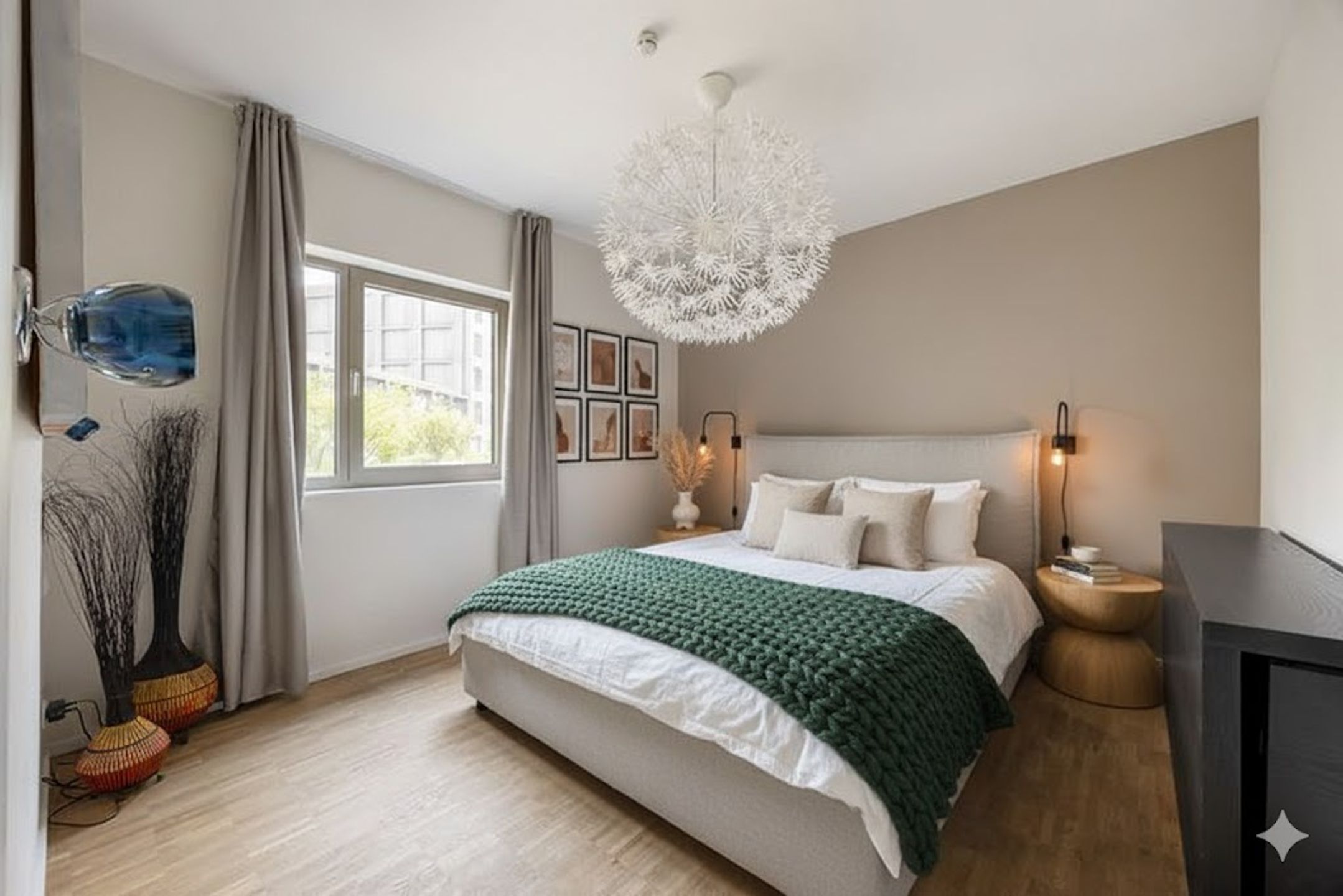 Groen wonen met terrassen + tuin op topligging aan Nieuw Zuid foto 19