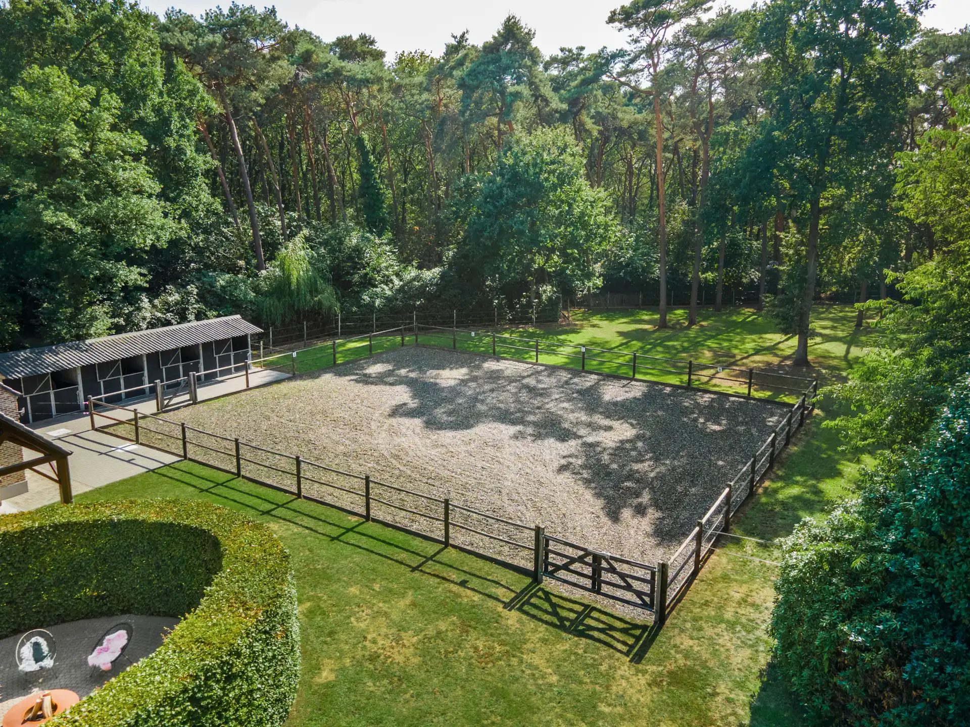Schitterende luxe villa op uniek perceel van ca. 5.000 m²  foto 43