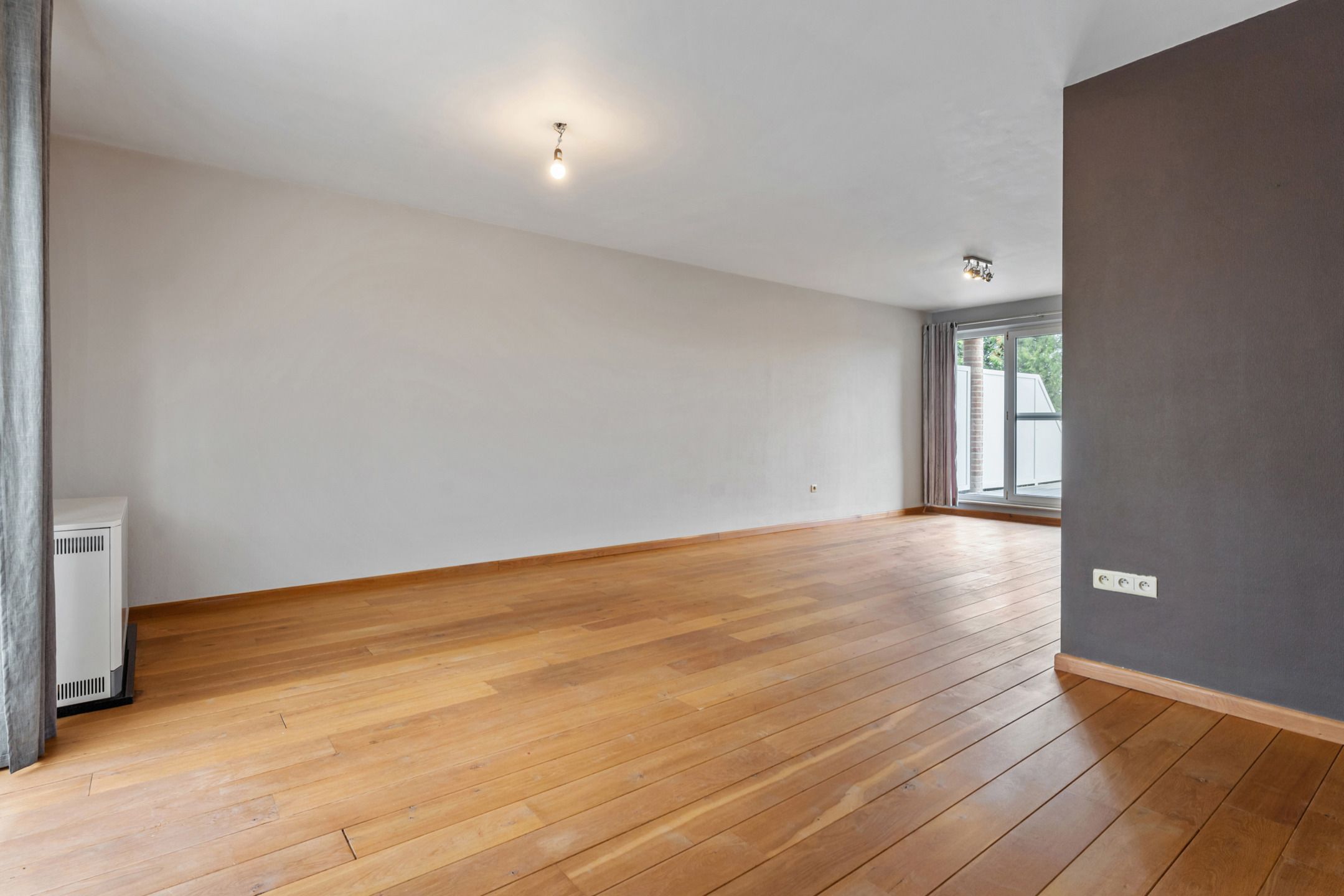 Duplex appartement met garage te Vlijtingen foto 7