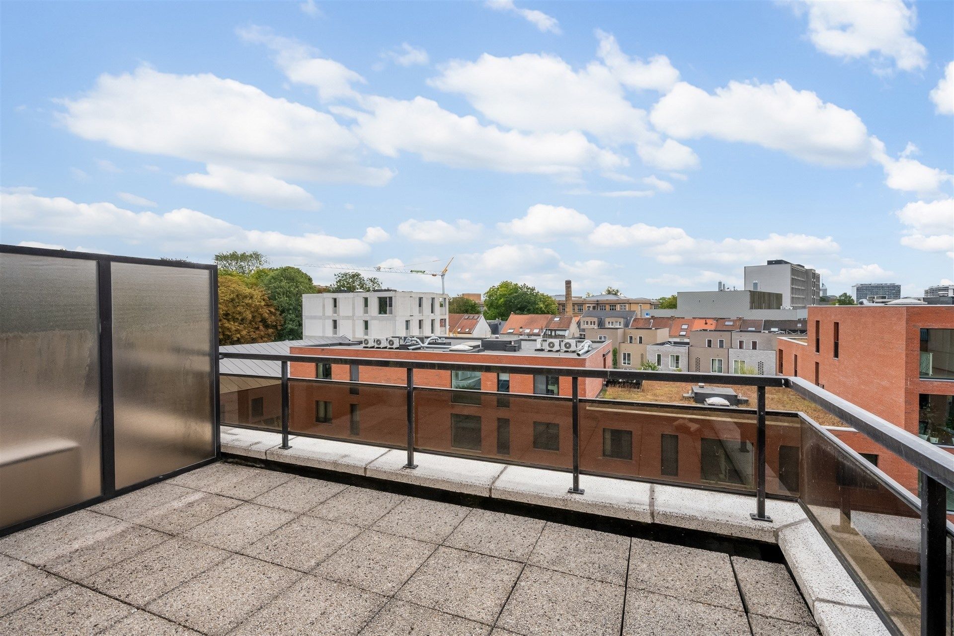 Instapklaar appartement met fantastisch terras! foto 11