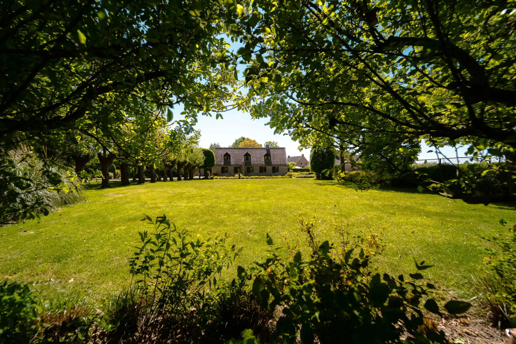Exclusieve eigendom op ±3.300 m²: wonen op een privé-eiland foto 2