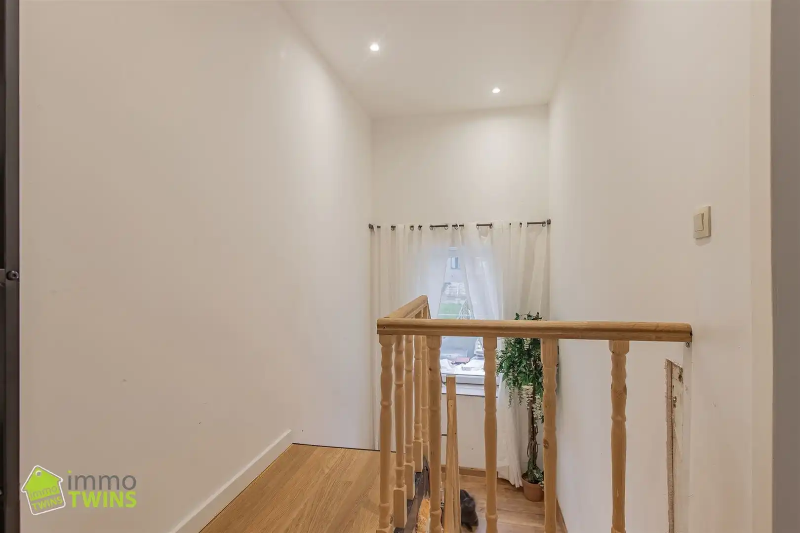 Gerenoveerde gezinswoning met tuin in Lebbeke  foto 10