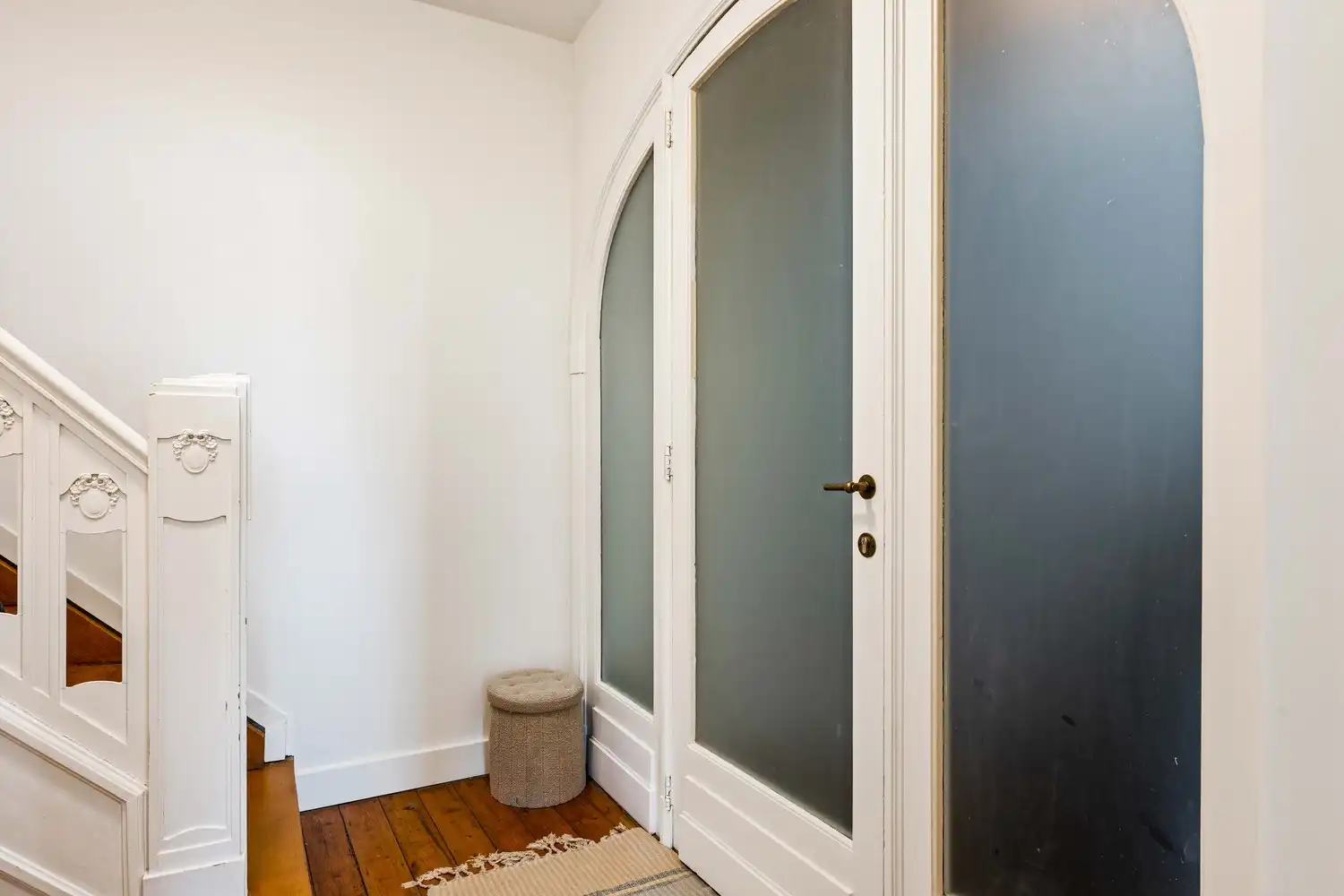 Nieuw één-slaapkamer appartement met zuidgeoriënteerd terras! foto 14