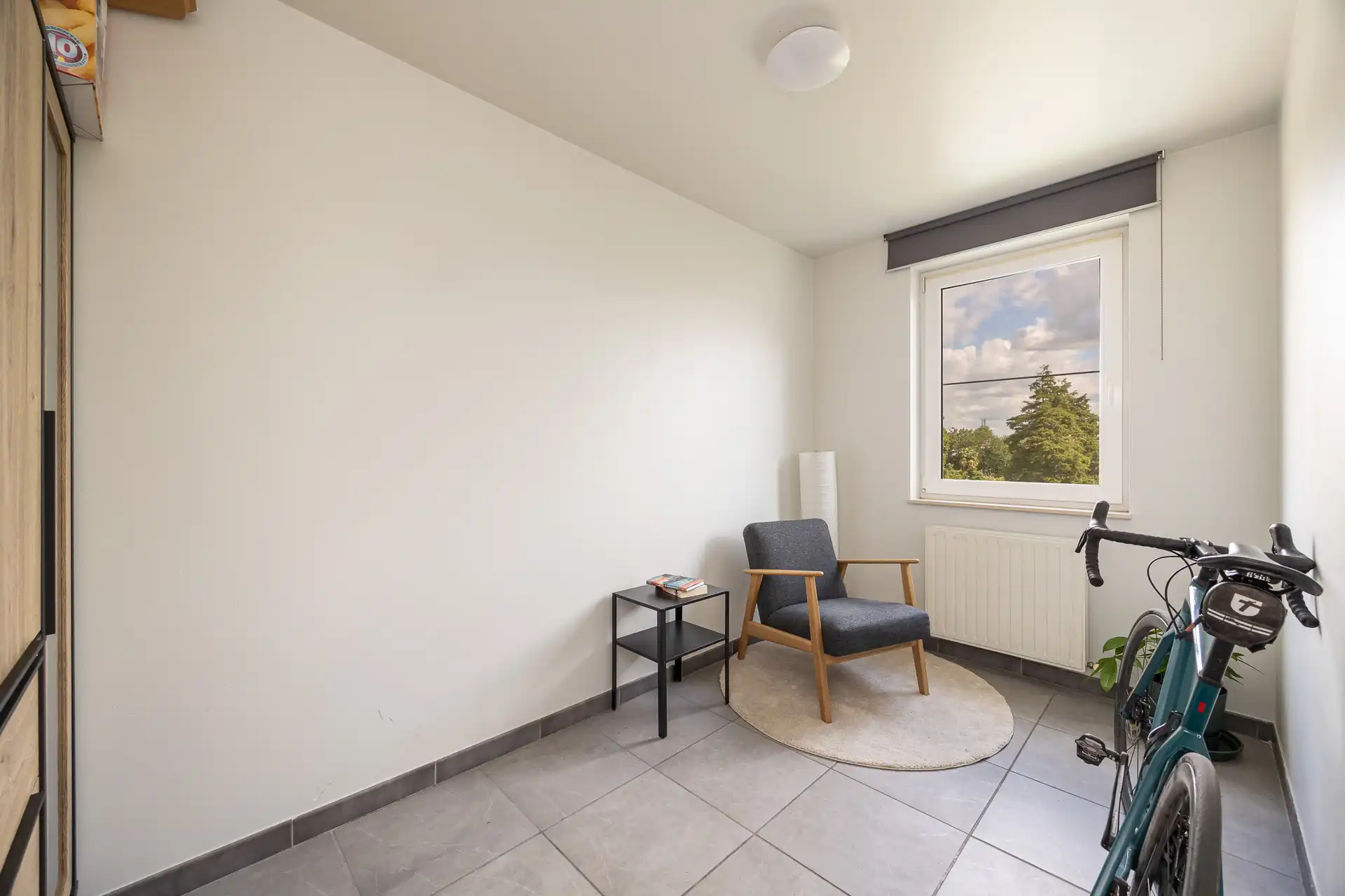 Instapklaar en recent gerenoveerd 2-slaapkamer appartement foto 9