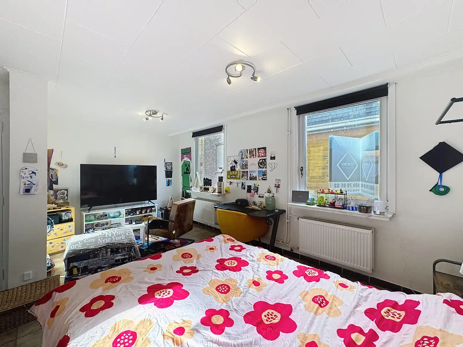 Instapklare woning, op LEUKE ligging te Blankenberge! foto 10