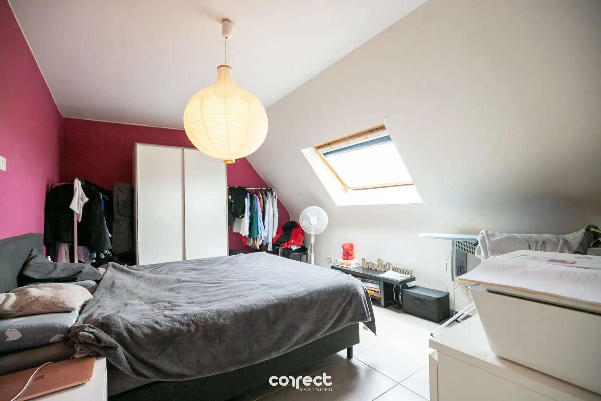 Duplex/Penthouse foto 5