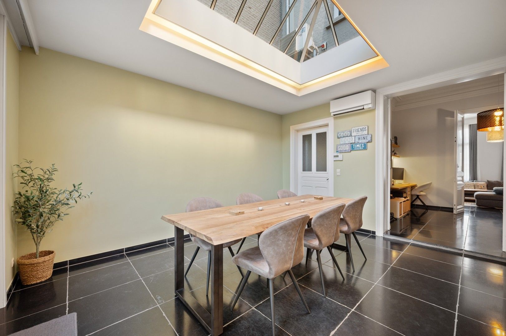 OPEN HOUSE VRIJDAG 23/01 van 18u - 20u foto 12