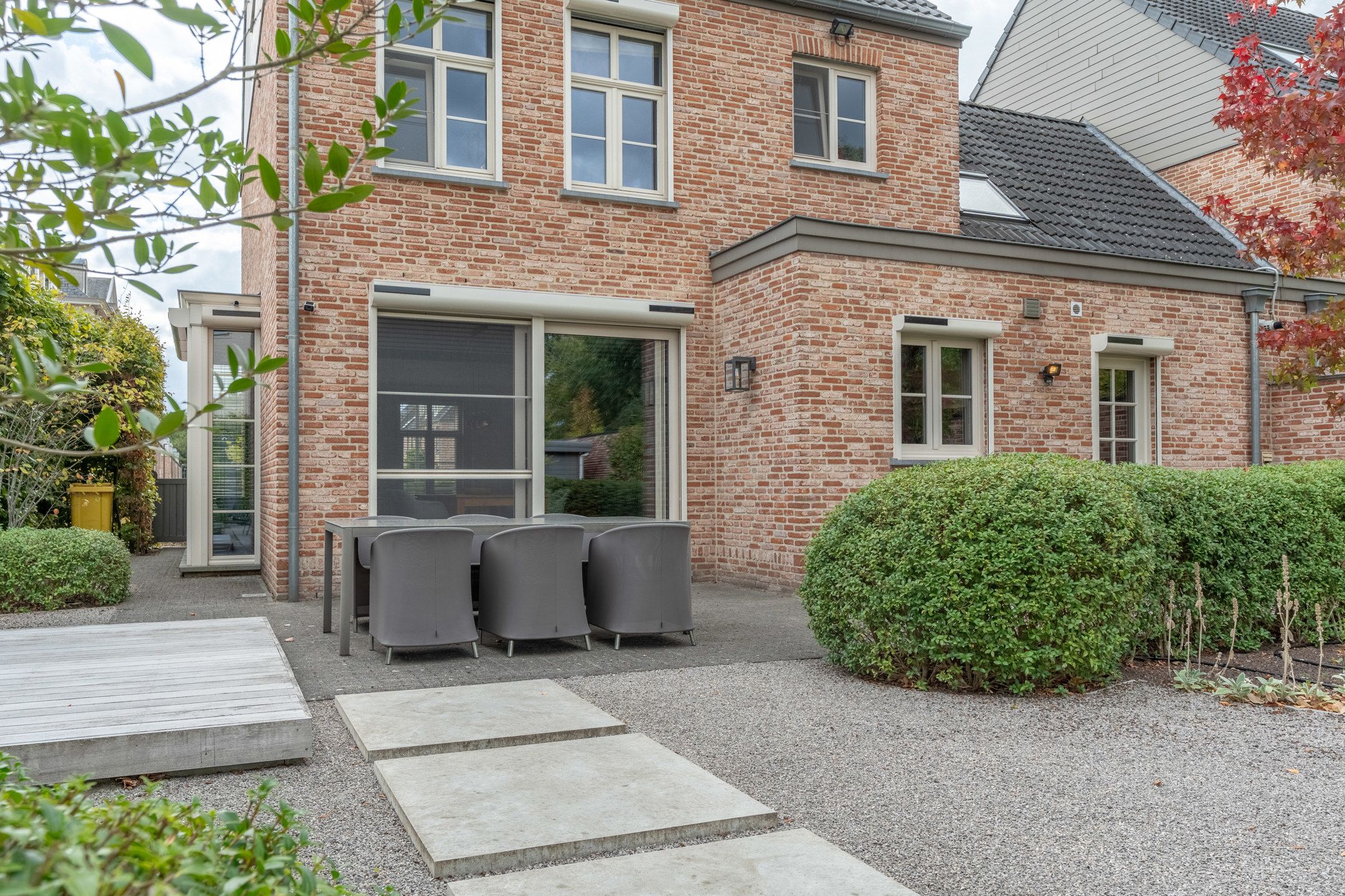 Prachtige instapklare gezinswoning op rustige locatie te Turnhout. foto 36