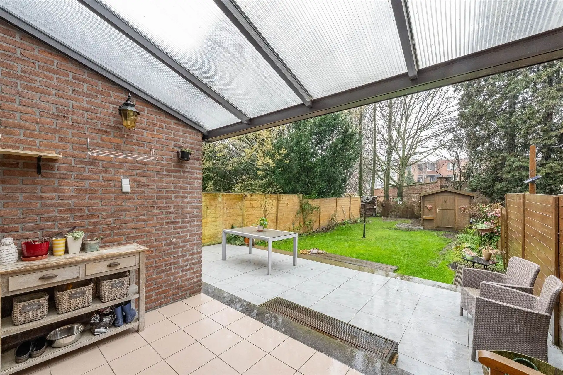 Uitzonderlijke woning foto 7