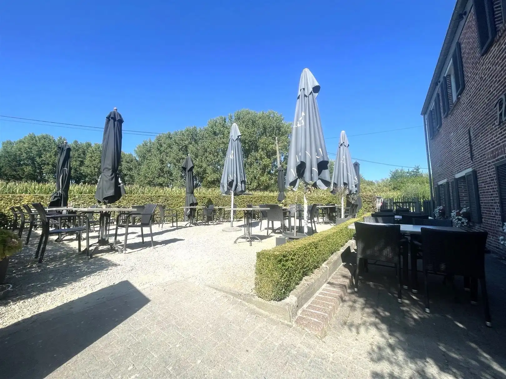 Goed gelegen horecazaak foto 25